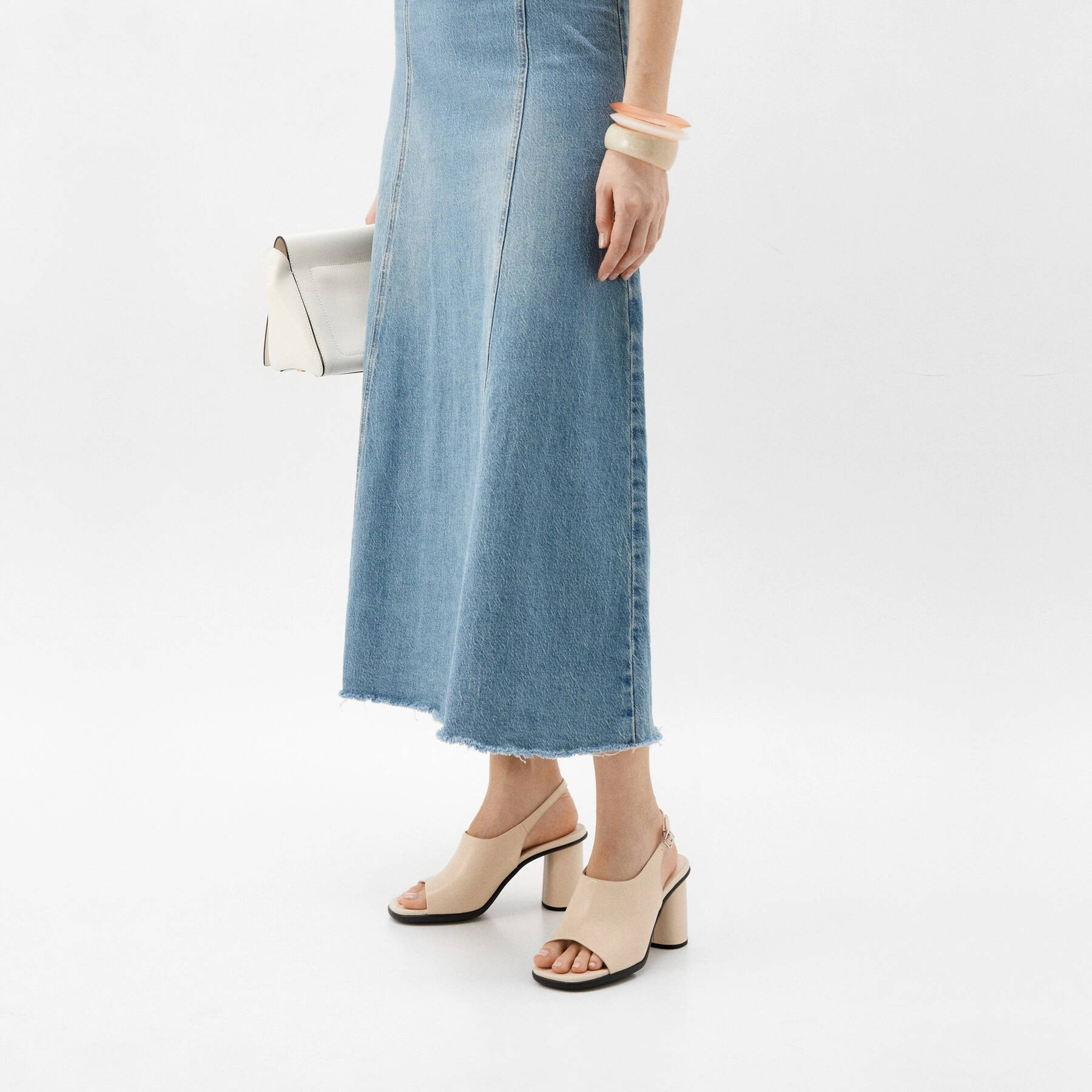 Босоножки ECCO SCULPTED ALBA 65 233313/01378