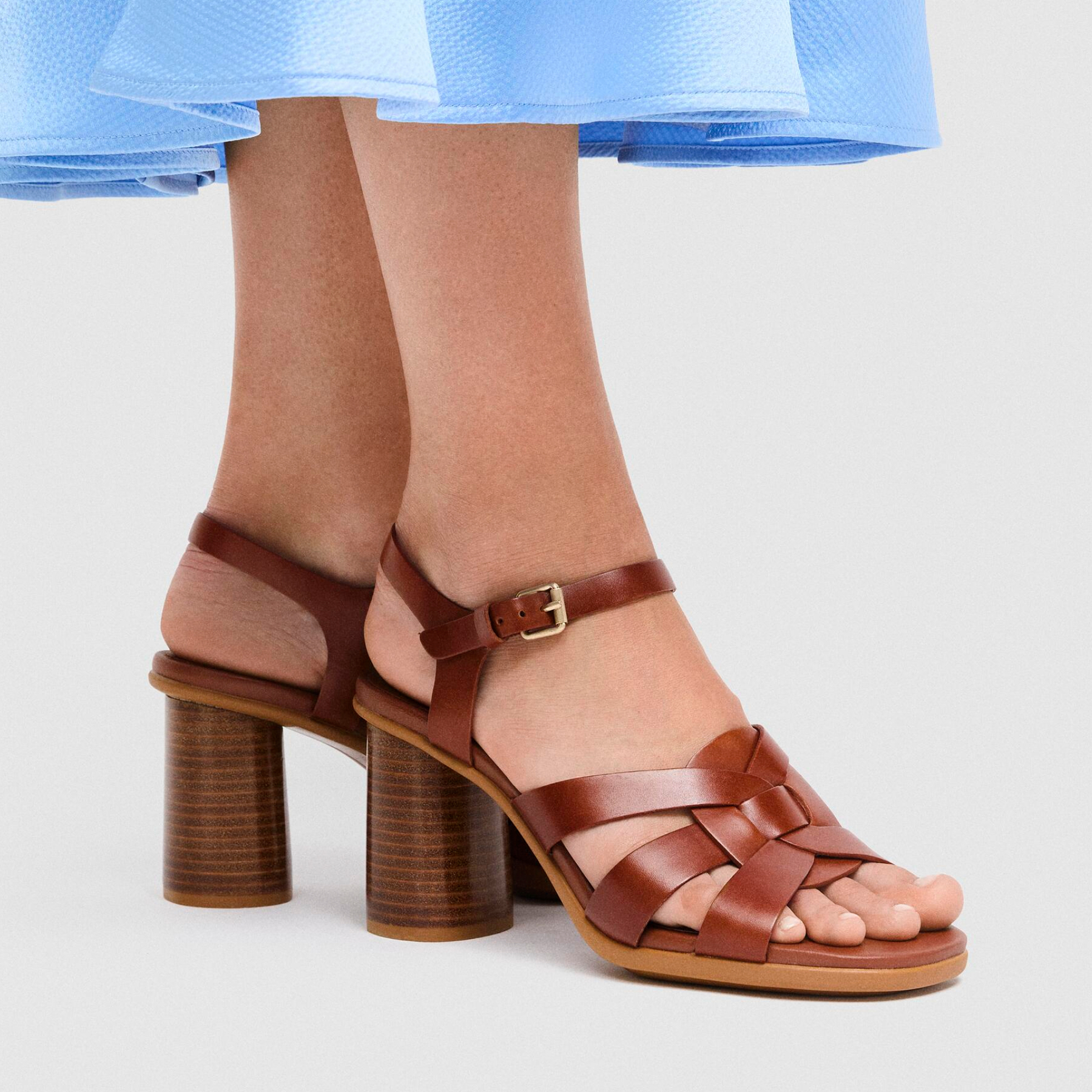 Босоножки ECCO SCULPTED ALBA 65 233363/01014