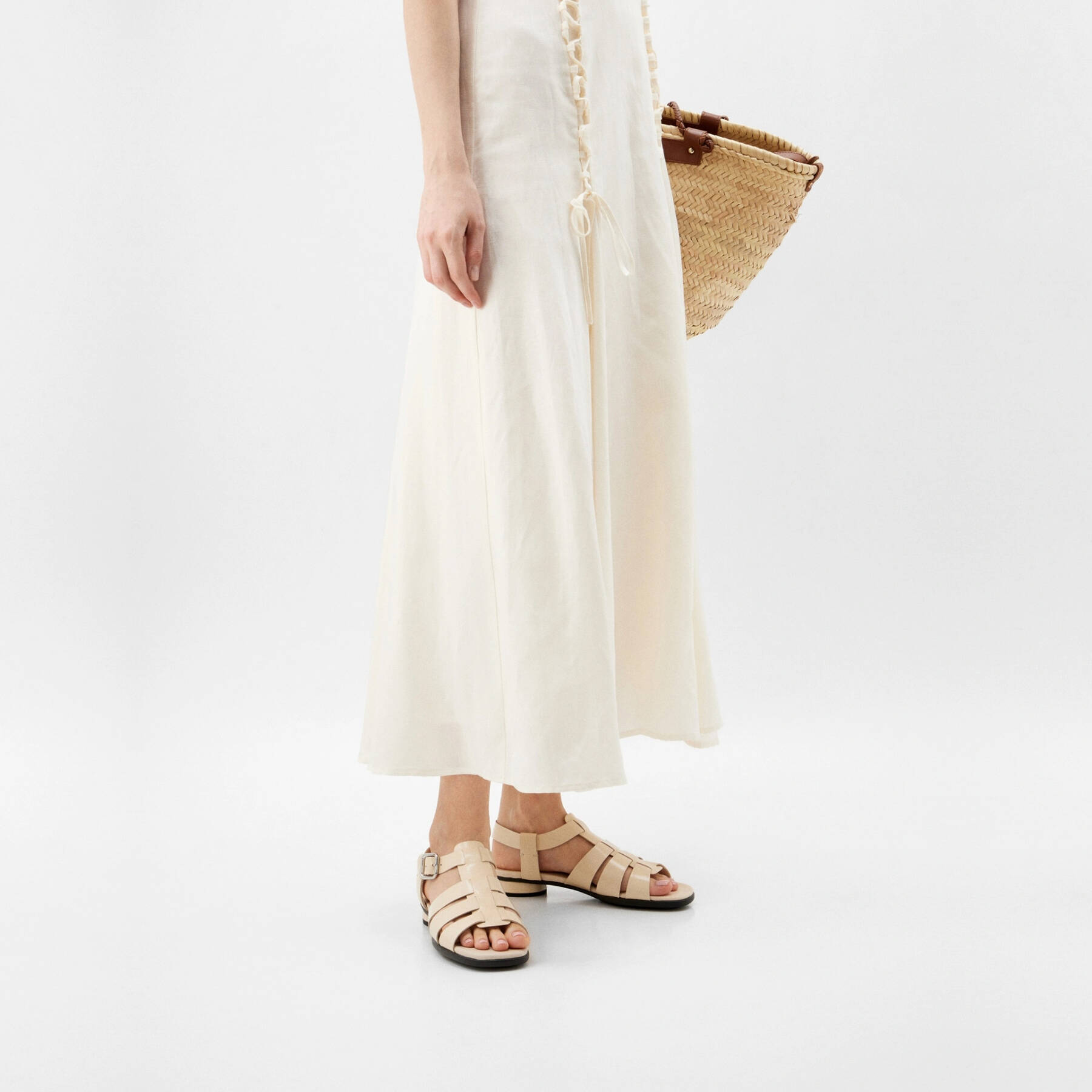 Сандалии ECCO SCULPTED ALBA 25 233823/01378