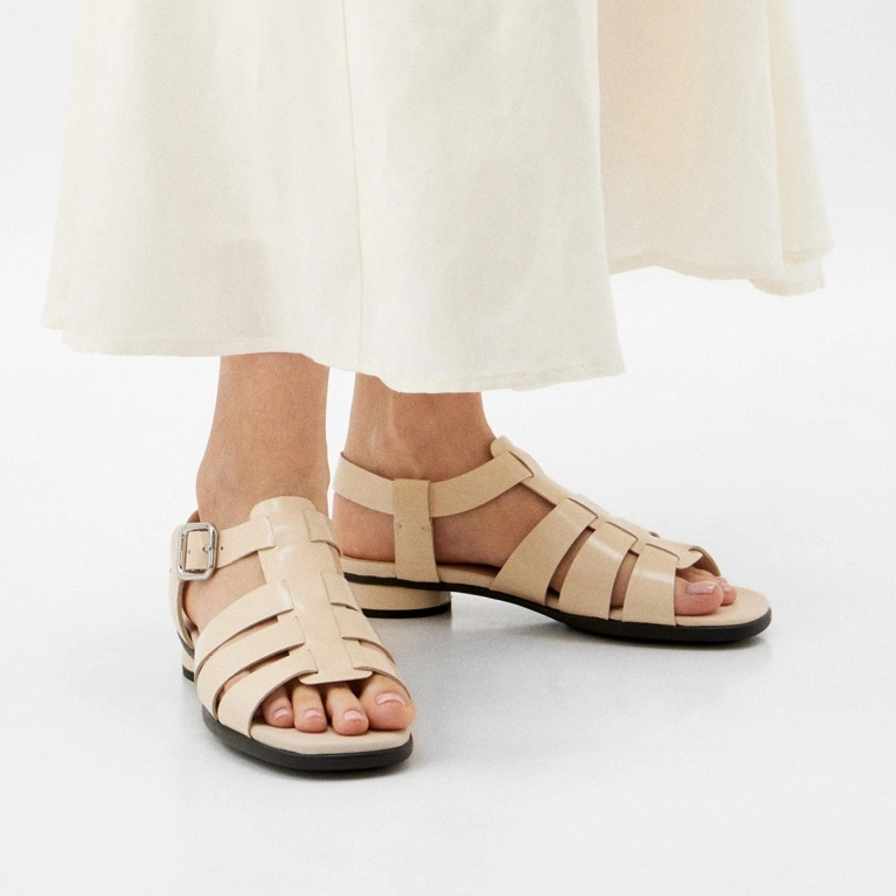 Сандалии ECCO SCULPTED ALBA 25 233823/01378