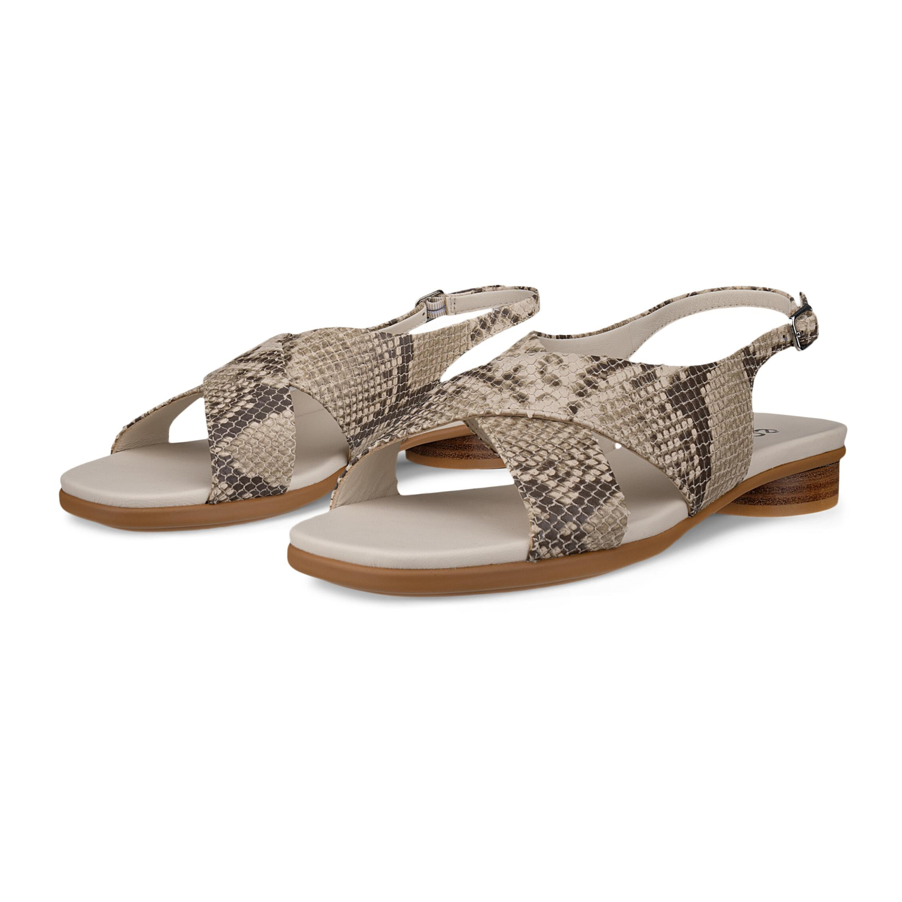 Сандалии ECCO SCULPTED ALBA 25 233833/01378