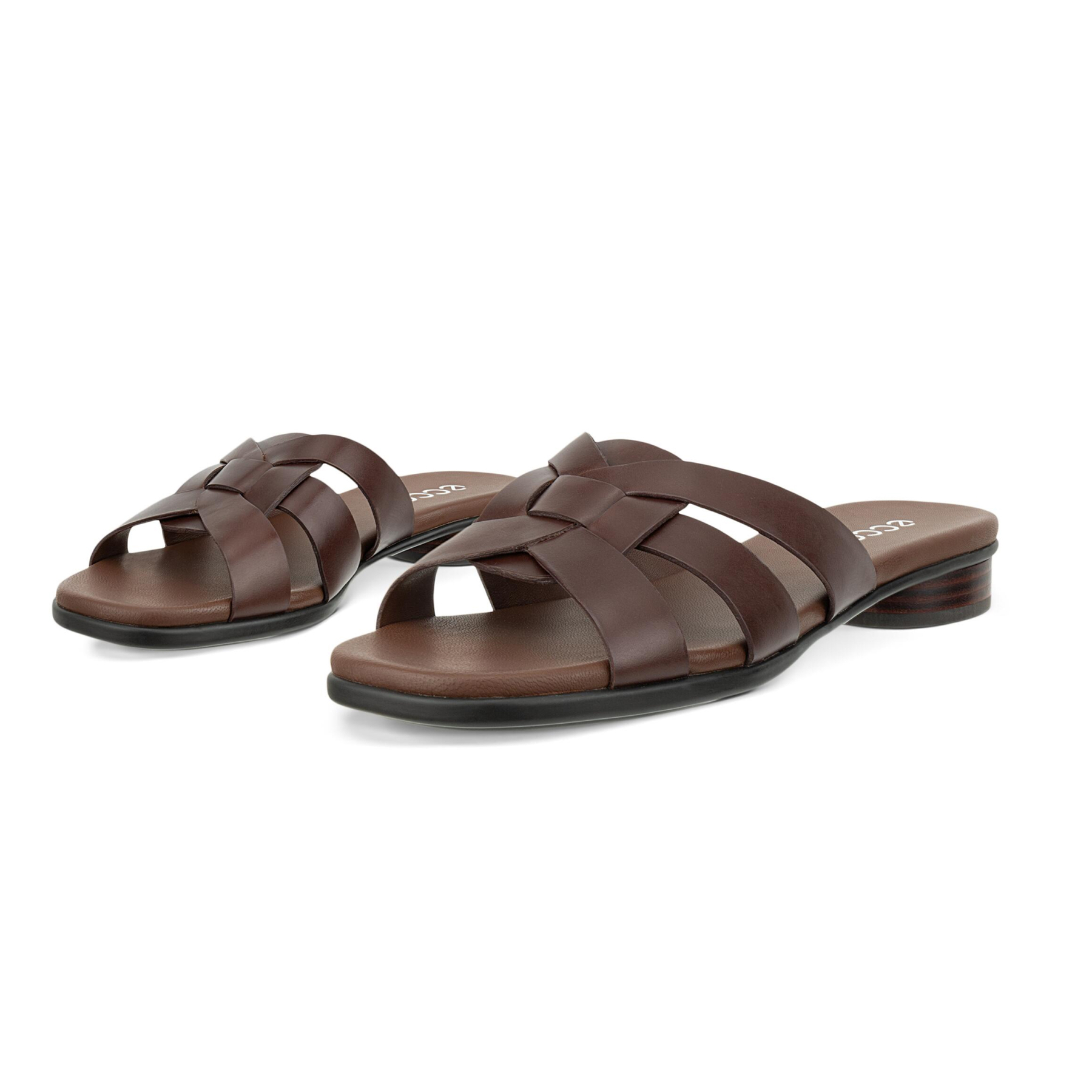 Шлепанцы ECCO SCULPTED ALBA 25 233843/01667