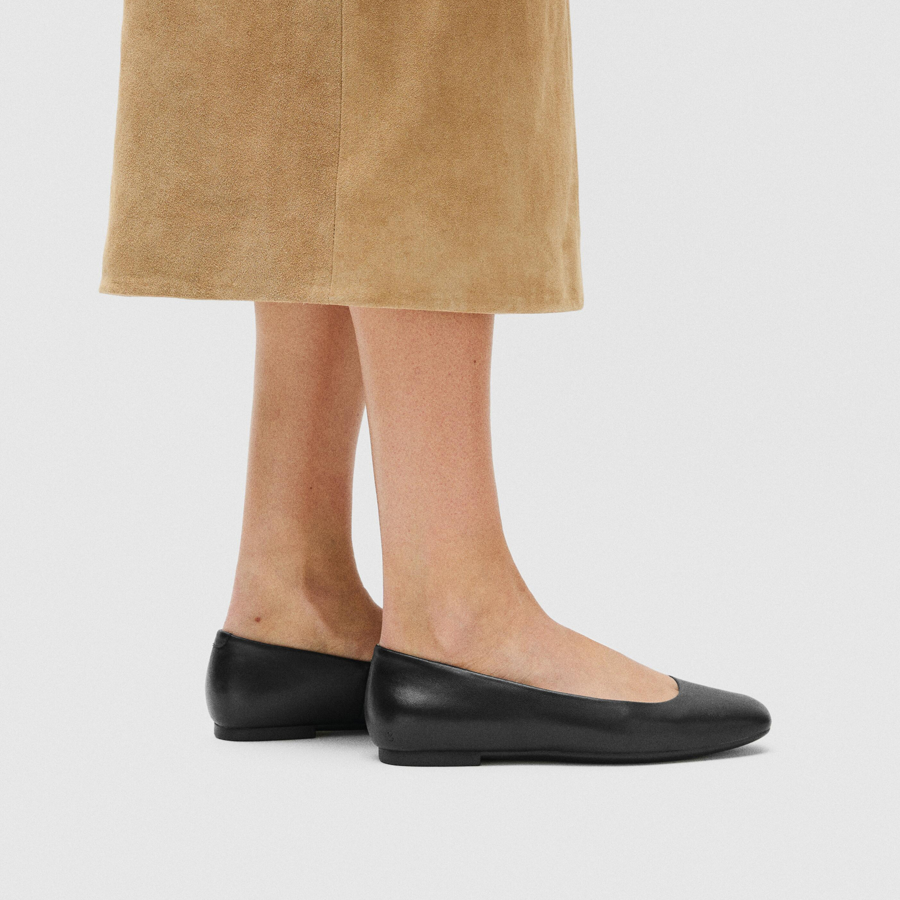 Балетки ECCO MARGOT 234323/01001