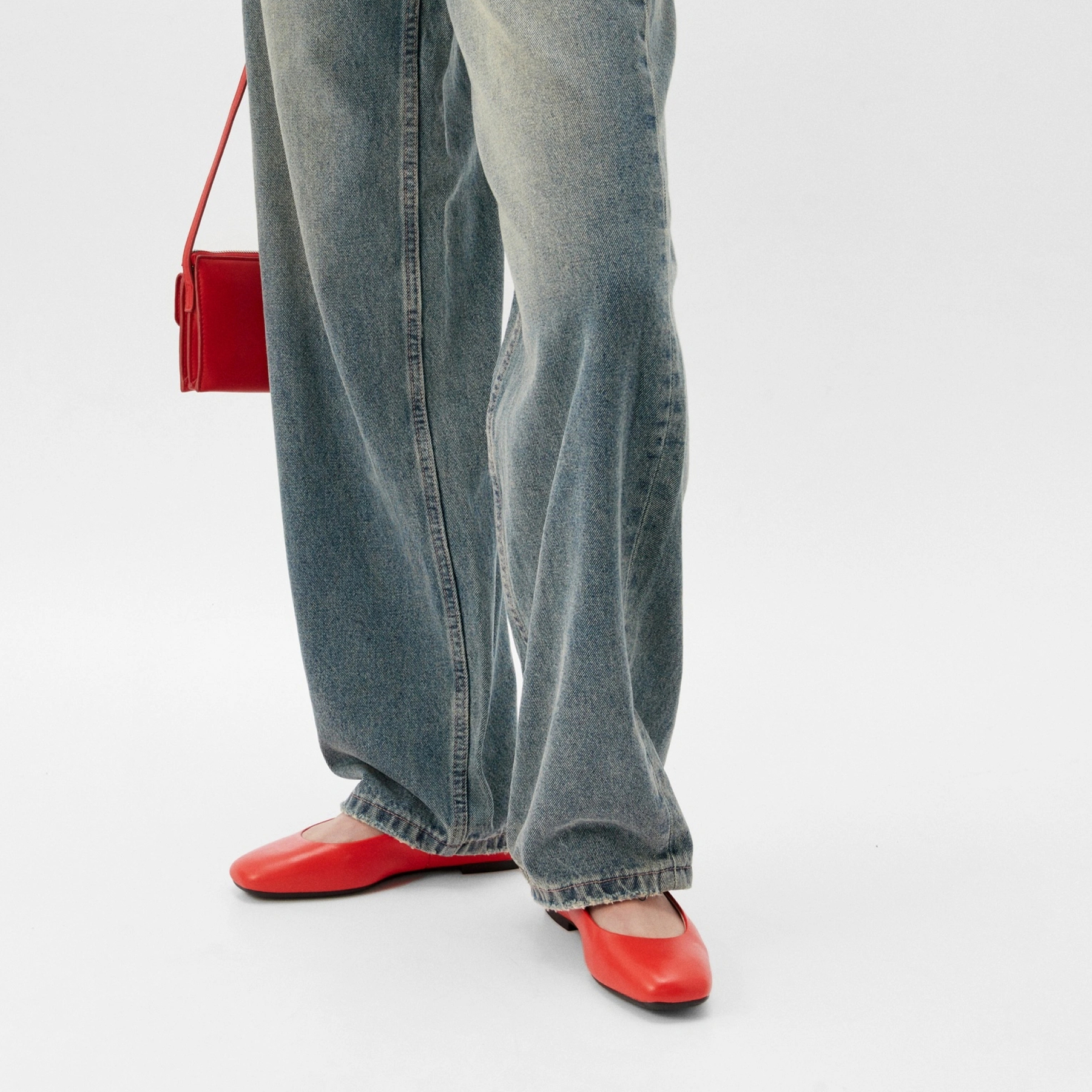 Балетки ECCO MARGOT 234323/01294