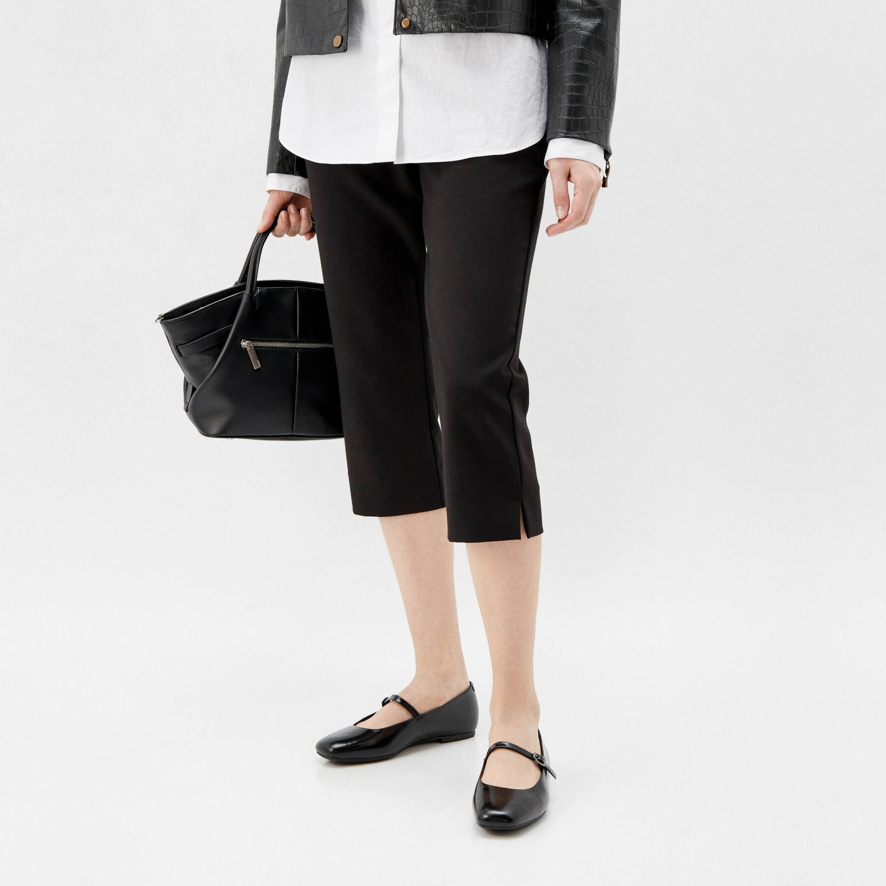 Балетки ECCO MARGOT 234343/01001