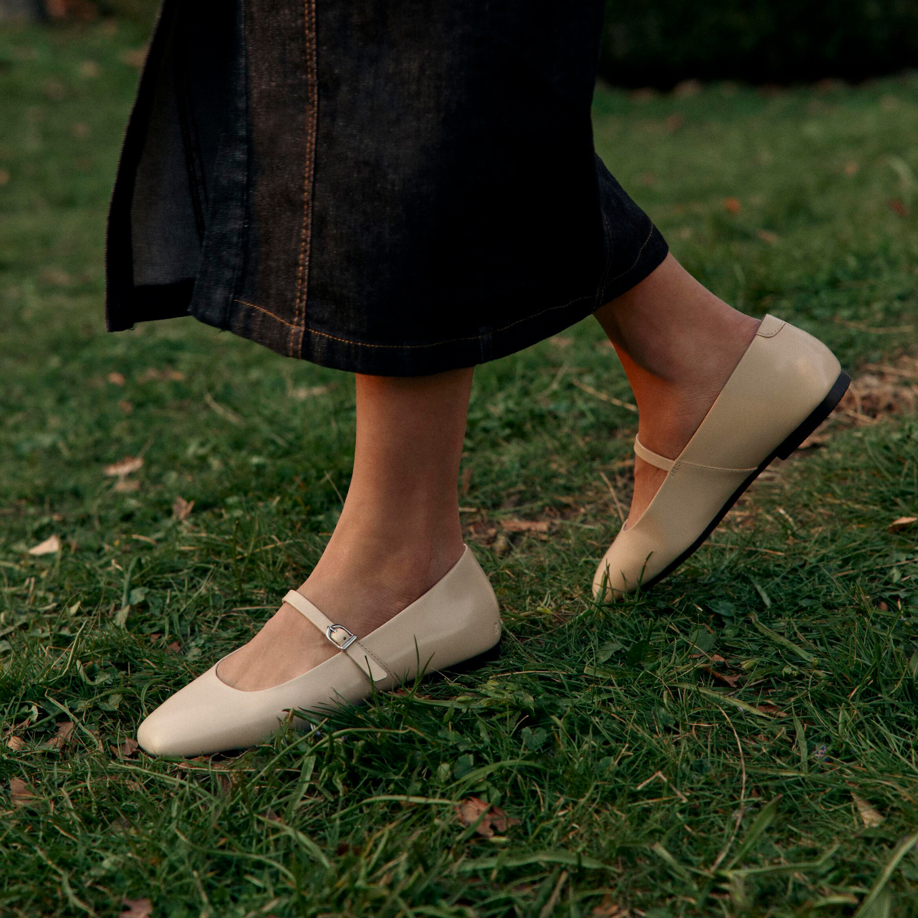 Балетки ECCO MARGOT 234343/01378