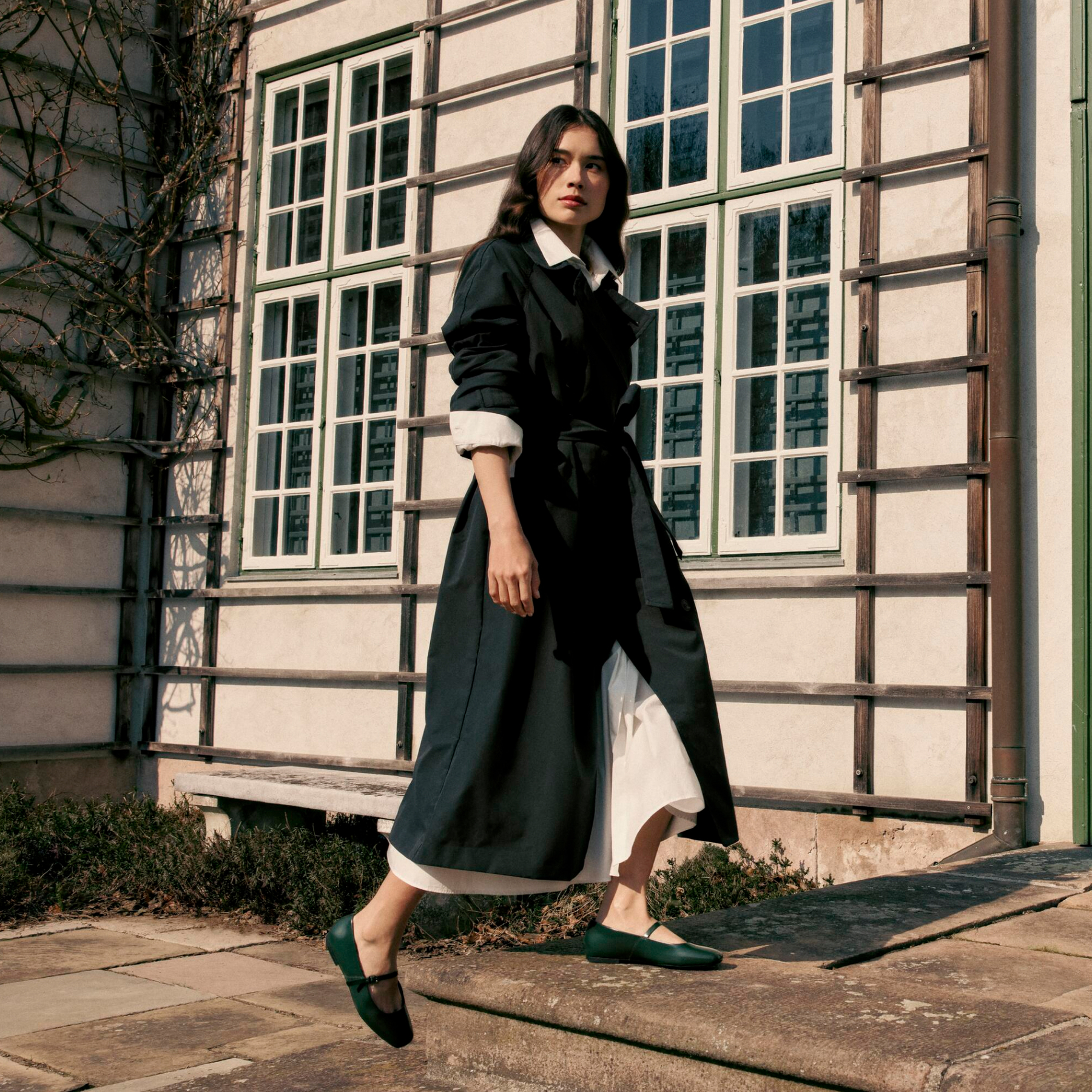 Балетки ECCO MARGOT 234343/01592