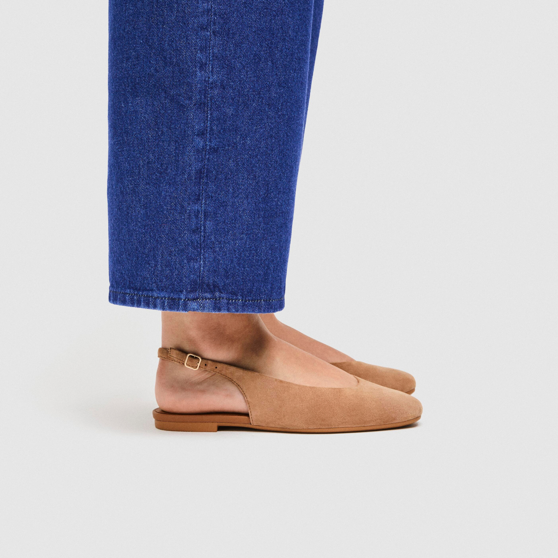 Балетки ECCO MARGOT 234373/05034