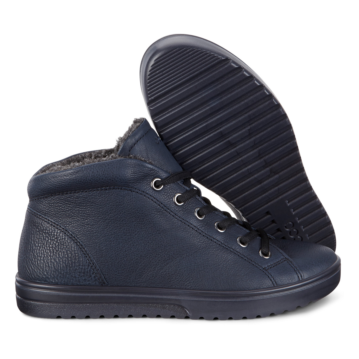 Кеды ECCO FARA 235343/01303