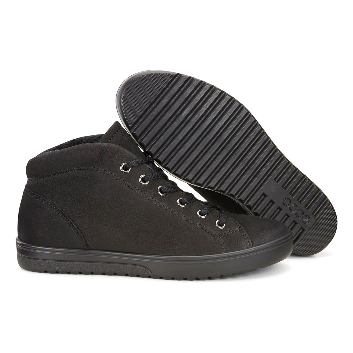 Кеды ECCO FARA 235343/02001