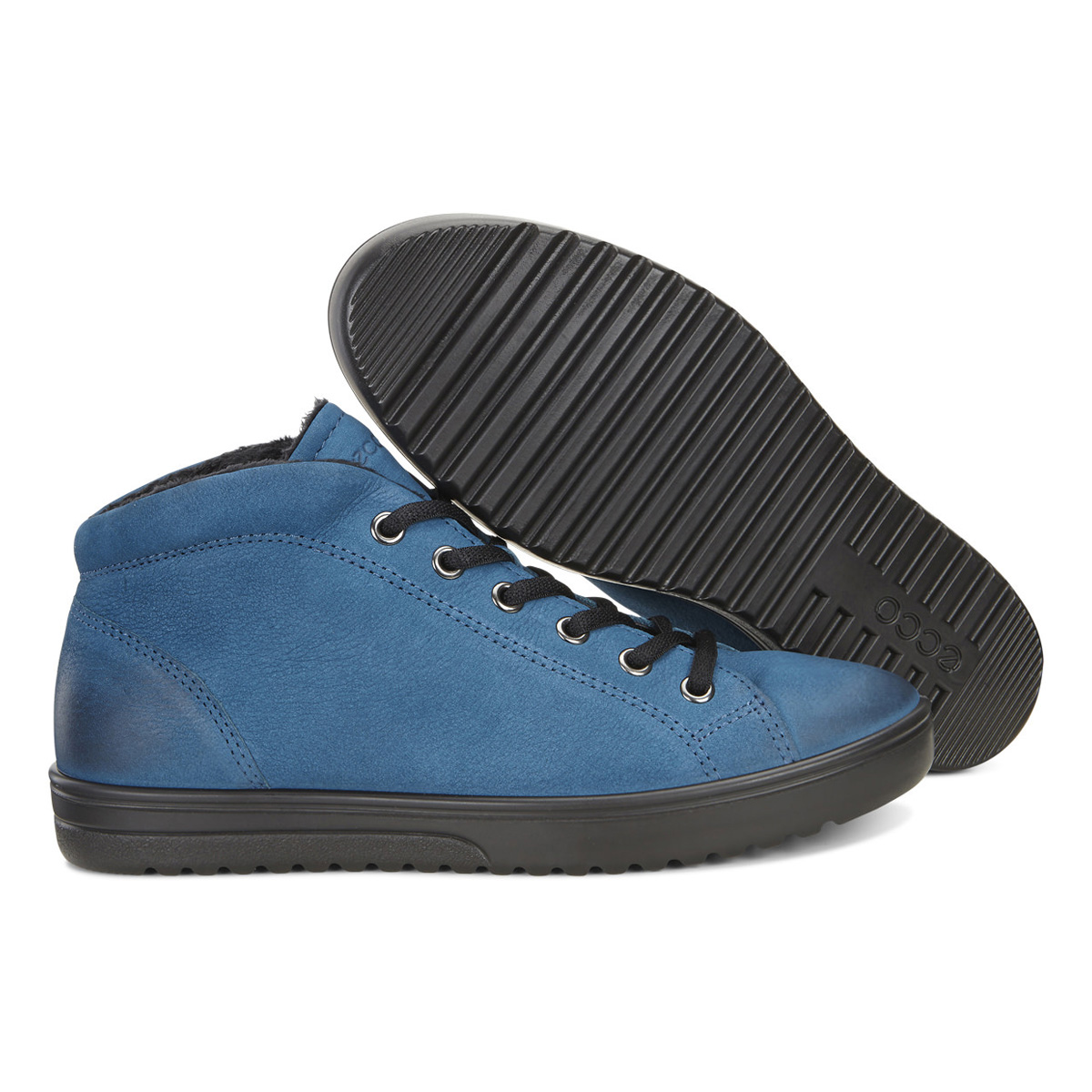 Кеды ECCO FARA 235343/02269