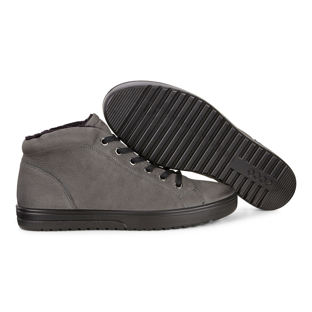 Кеды ECCO FARA 235343/02602