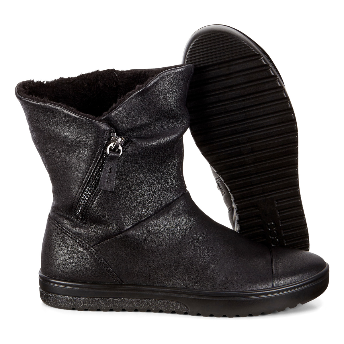 Полусапоги ECCO FARA 235423/01001