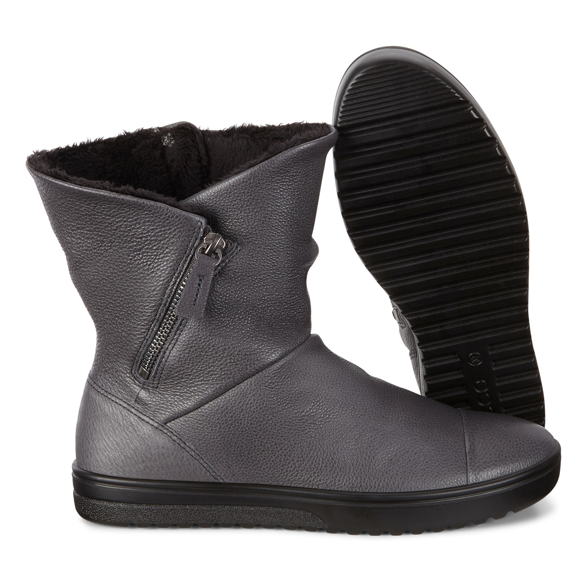 Полусапоги ECCO FARA 235423/01308