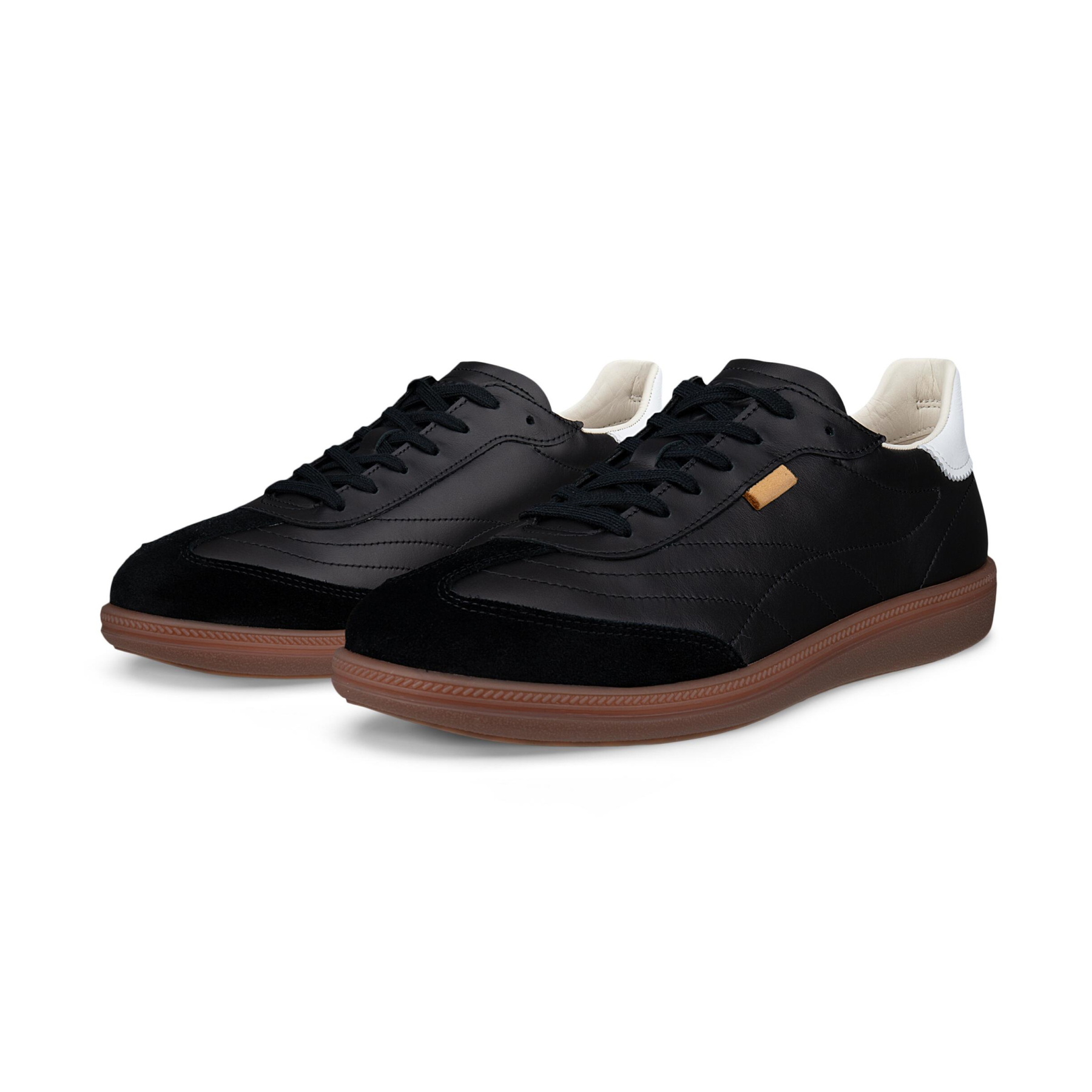 Кеды ECCO SOFT 11 W 235803/61563