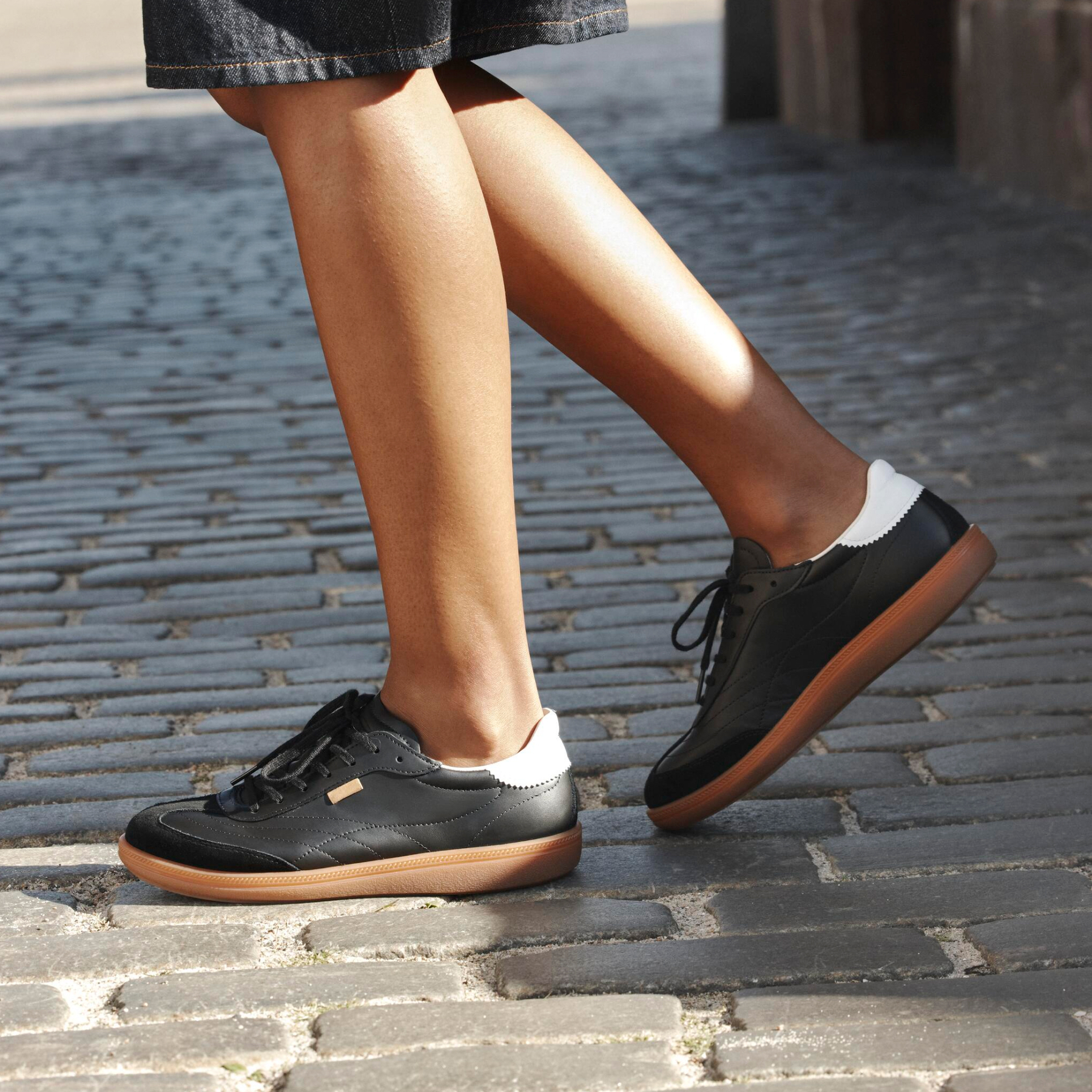 Кеды ECCO SOFT 11 W 235803/61563