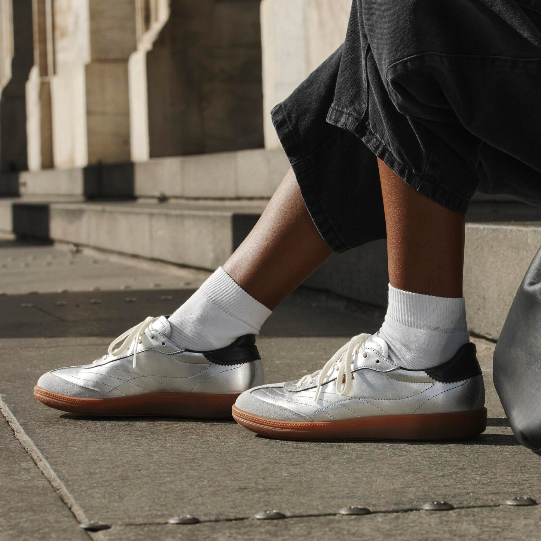 Кеды ECCO SOFT 11 W 235803/61575