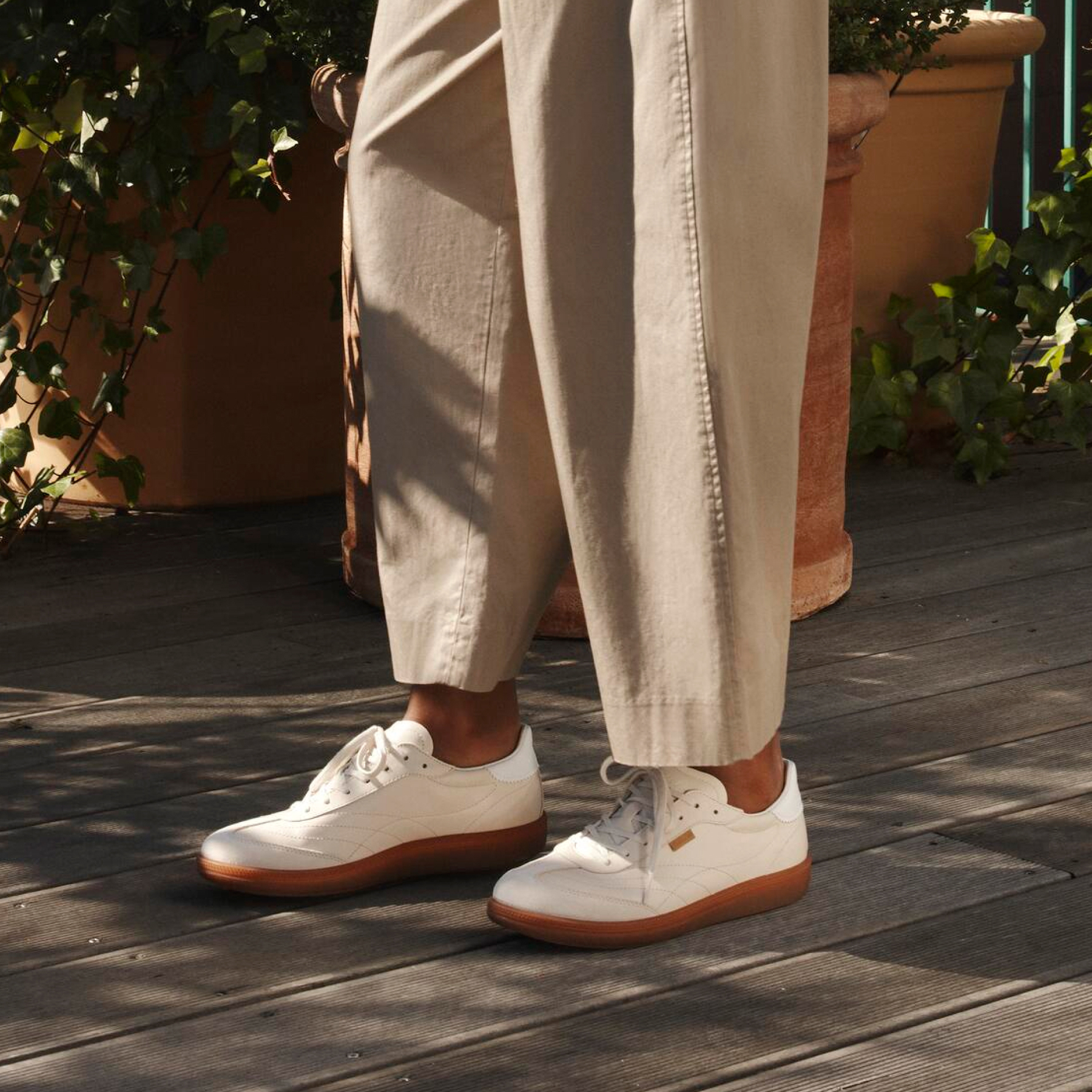 Кеды ECCO SOFT 11 W 235803/61598