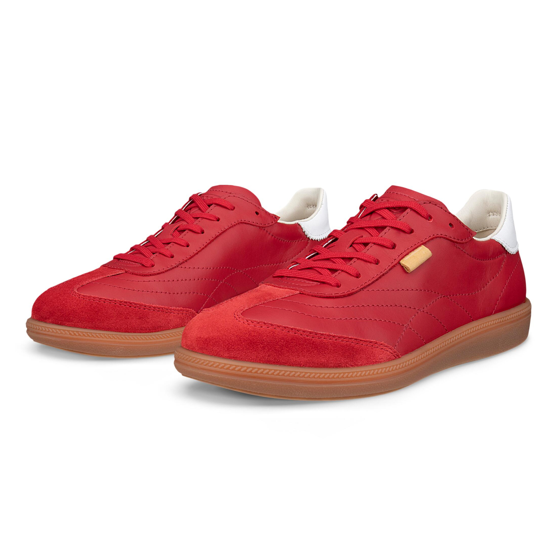 Кеды ECCO SOFT 11 W 235803/61849