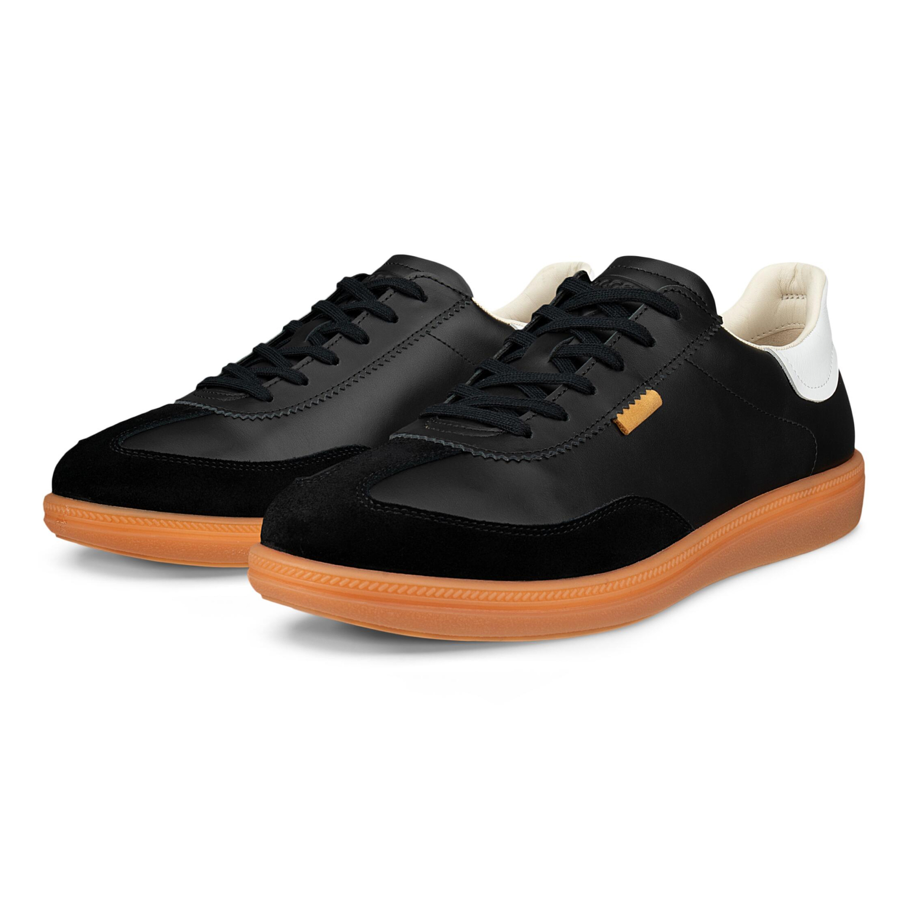 Кеды ECCO SOFT 11 W 235813/61563