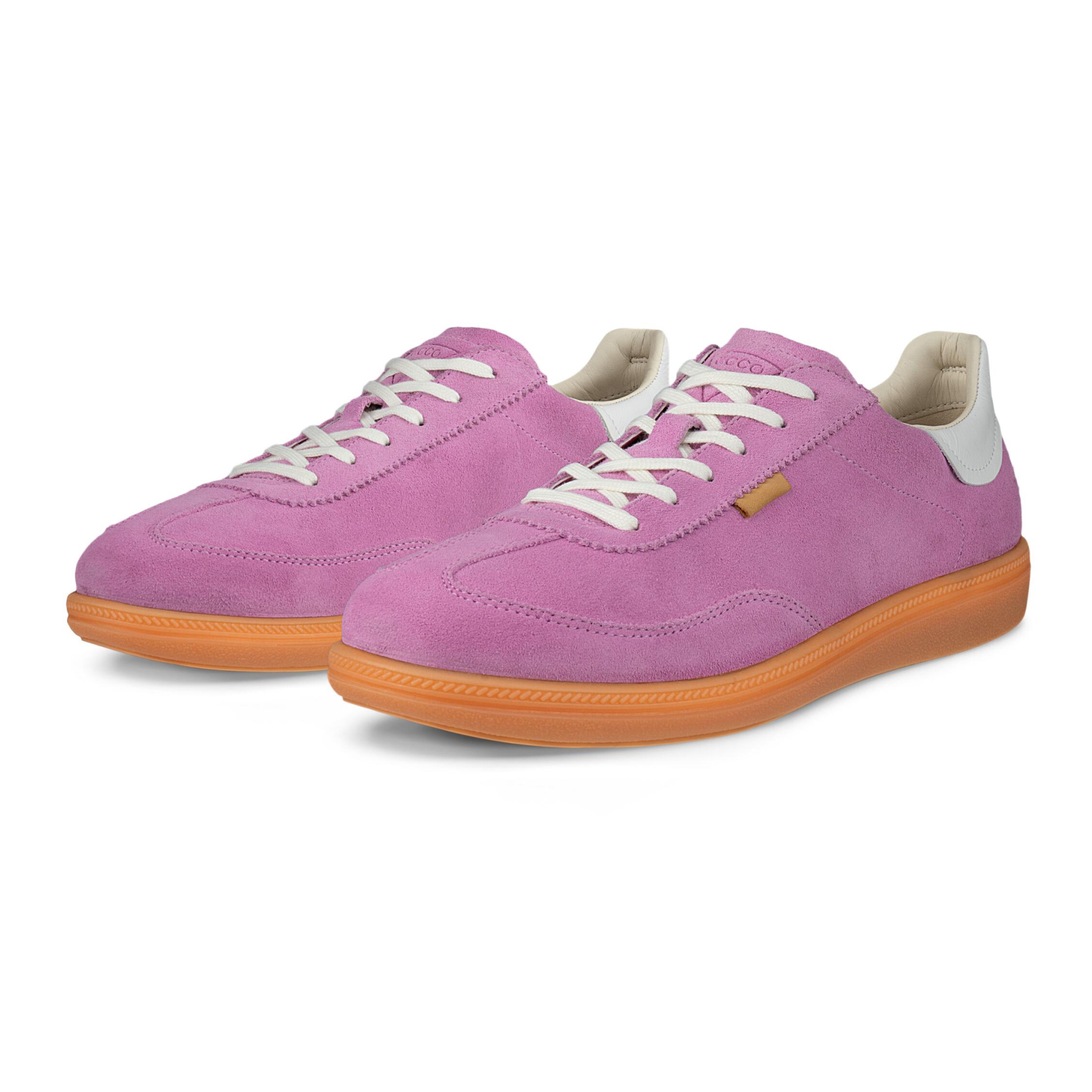 Кеды ECCO SOFT 11 W 235813/61578