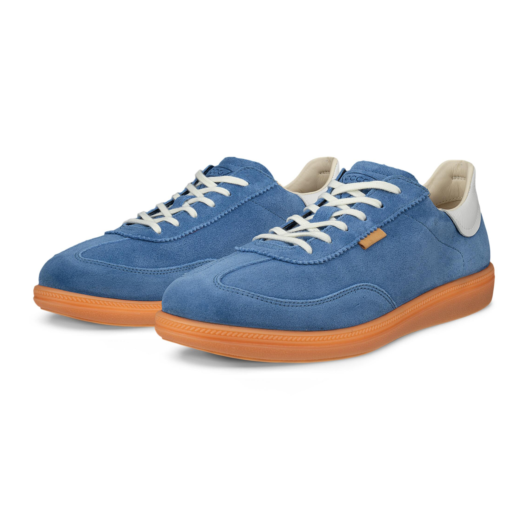 Кеды ECCO SOFT 11 W 235813/61579