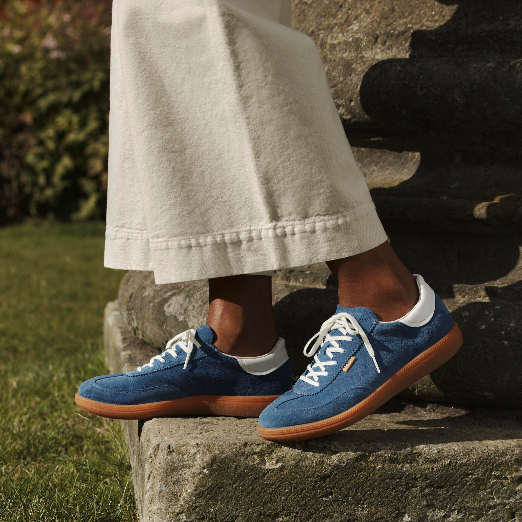 Кеды ECCO SOFT 11 W 235813/61579