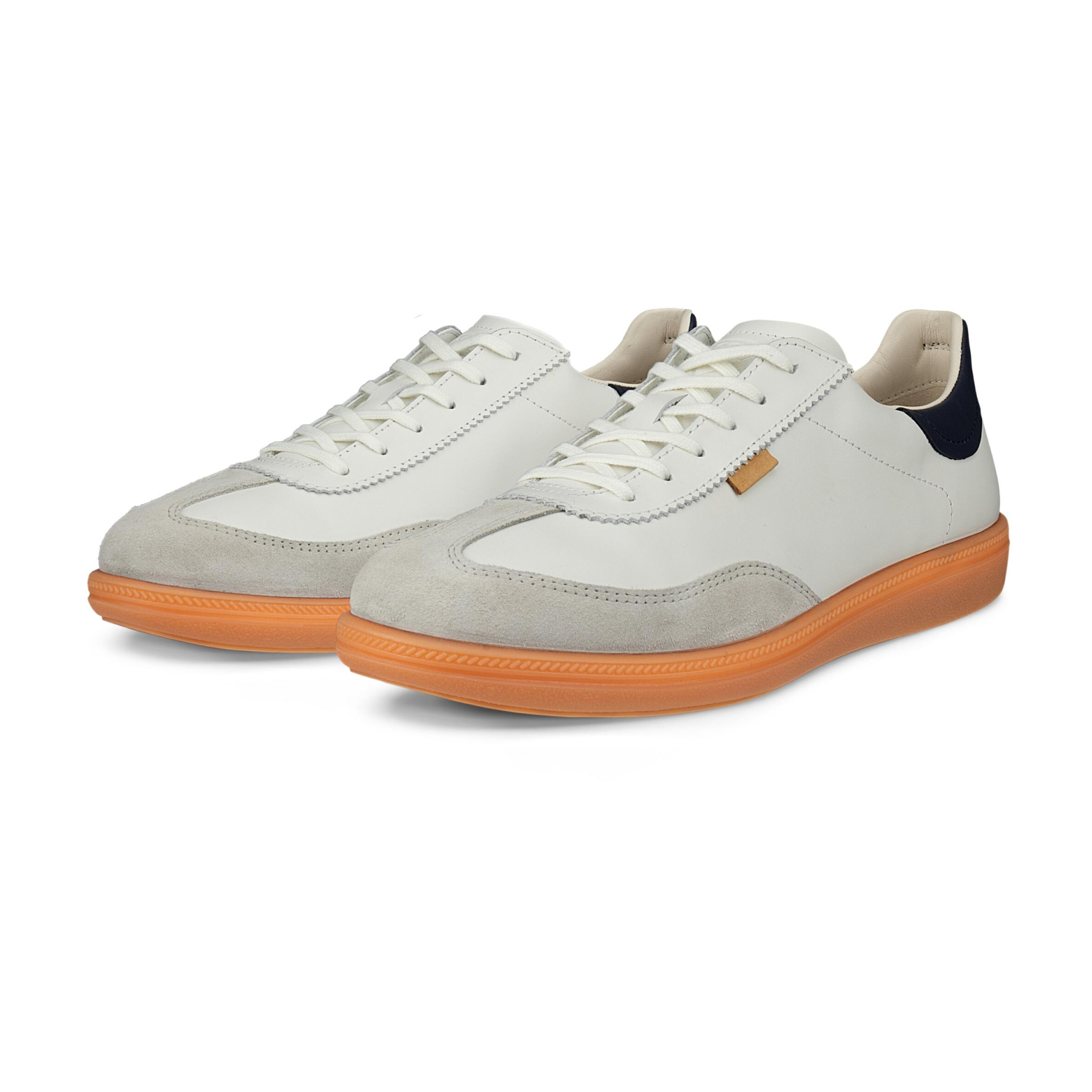 Кеды ECCO SOFT 11 W 235813/61580