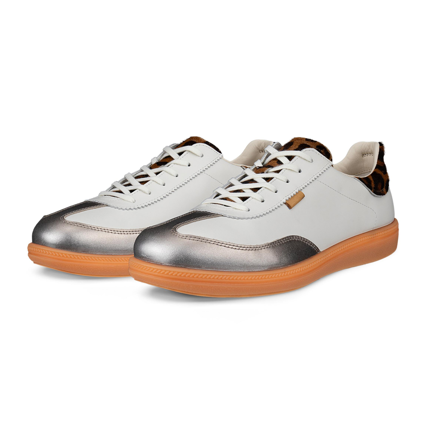 Кеды ECCO SOFT 11 W 235813/61581