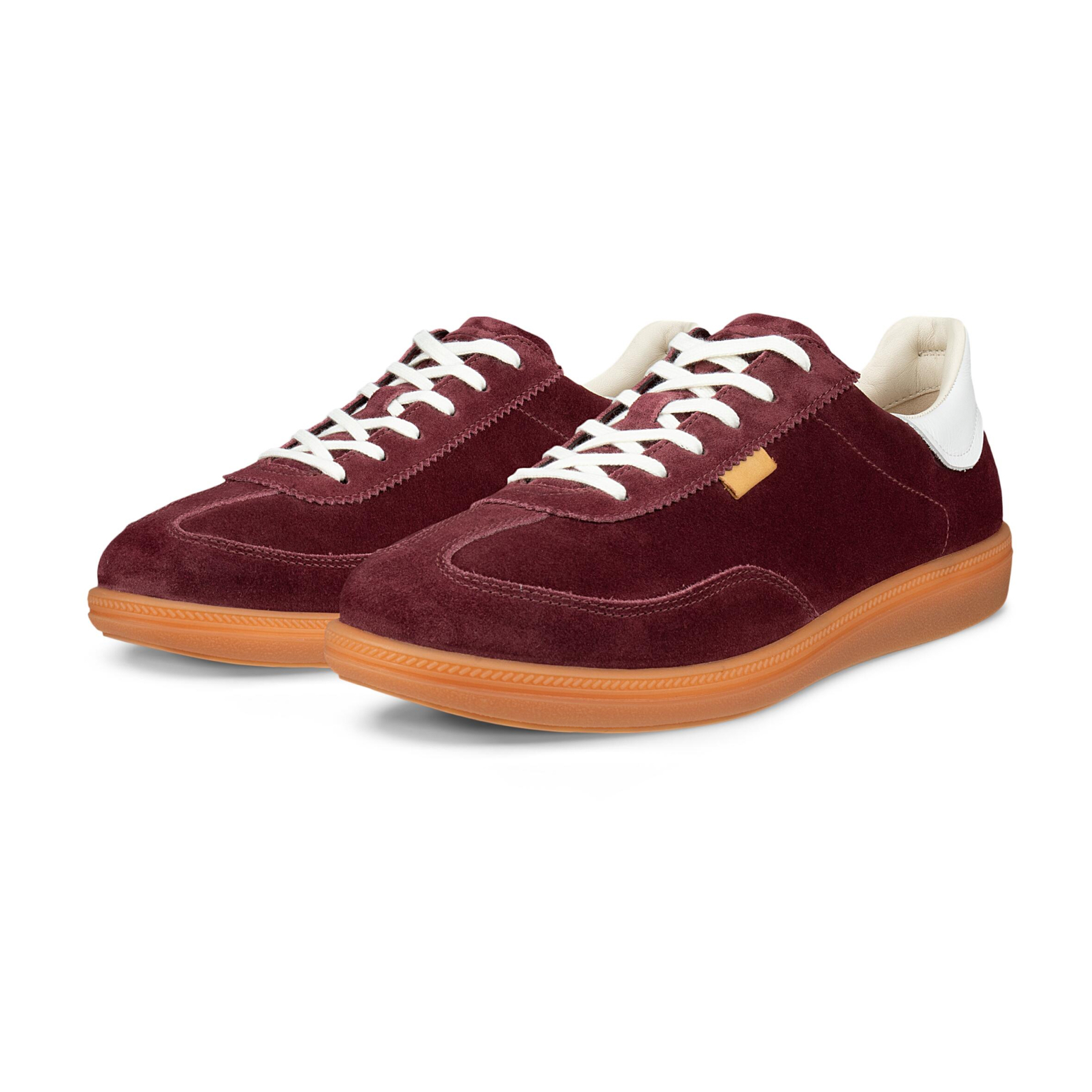 Кеды ECCO SOFT 11 W 235813/61582