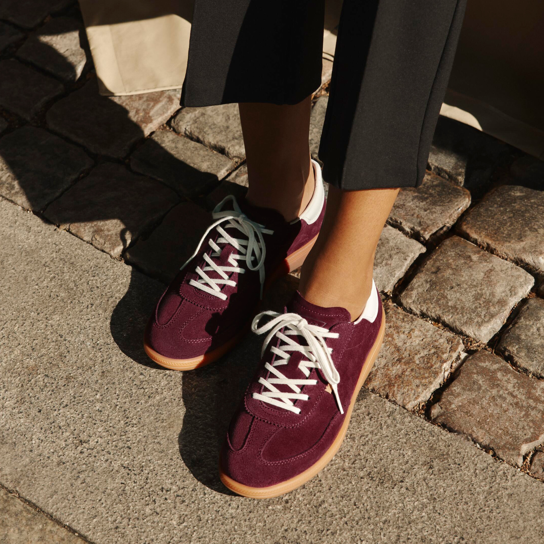 Кеды ECCO SOFT 11 W 235813/61582