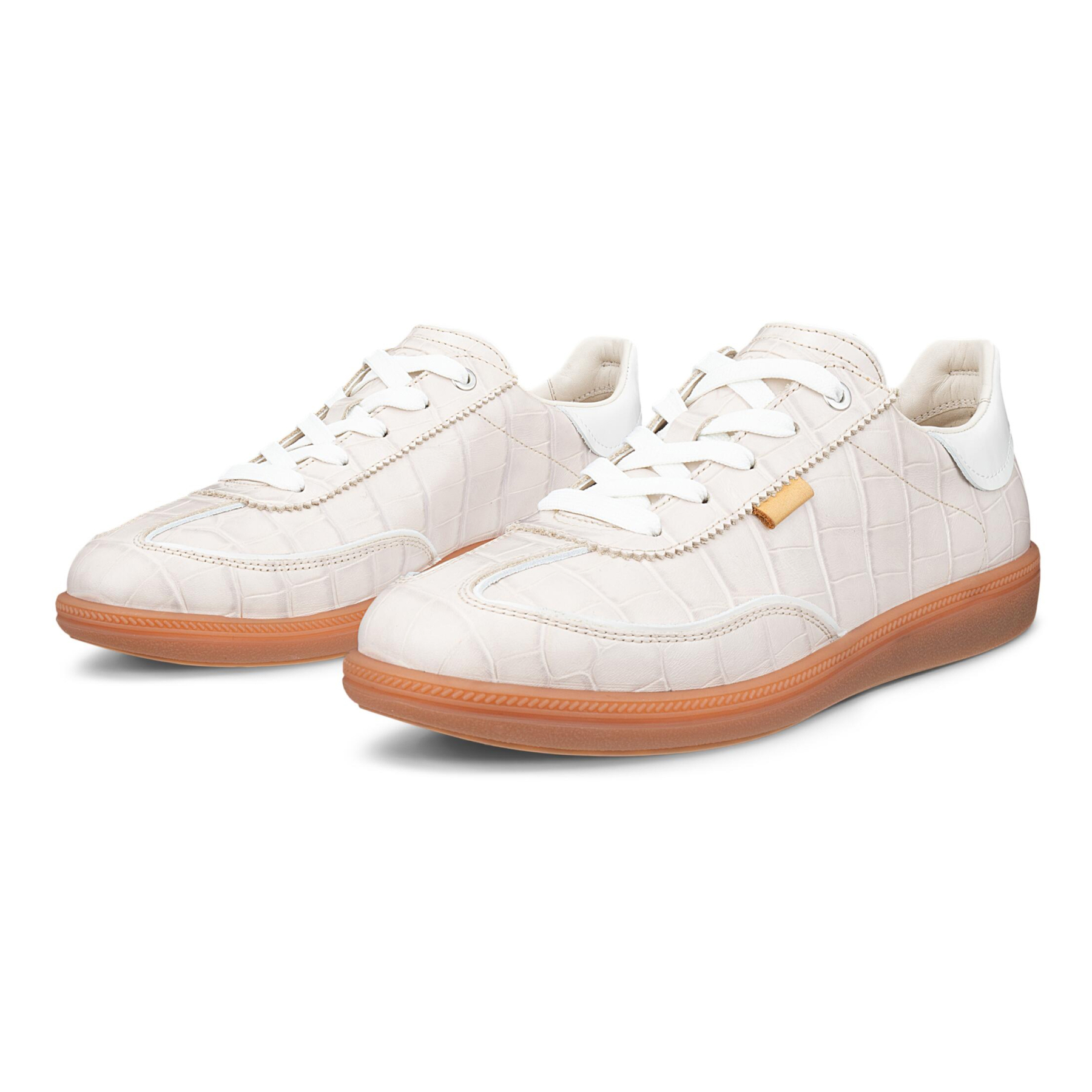 Кеды ECCO SOFT 11 W 235823/56477