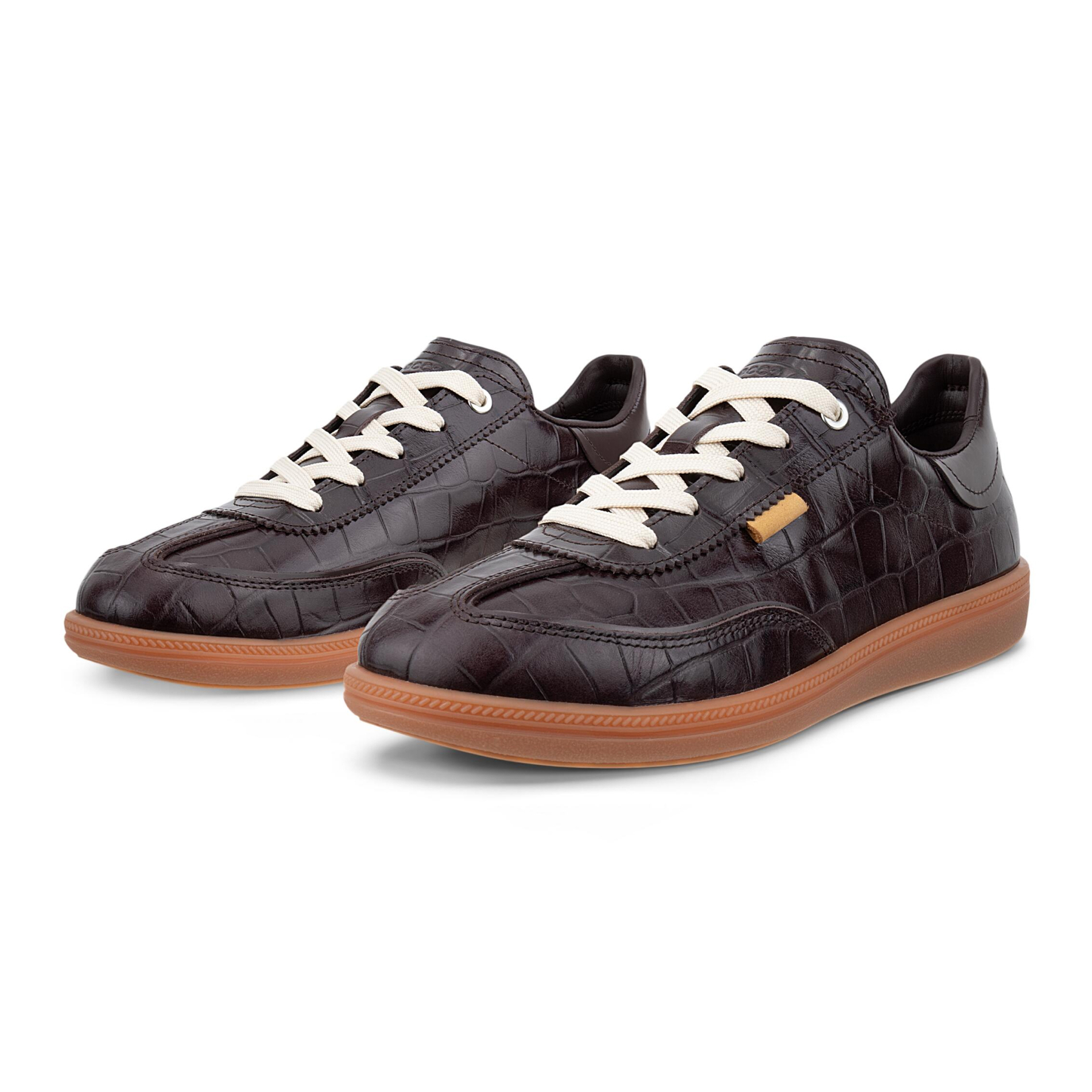 Кеды ECCO SOFT 11 W 235823/61333