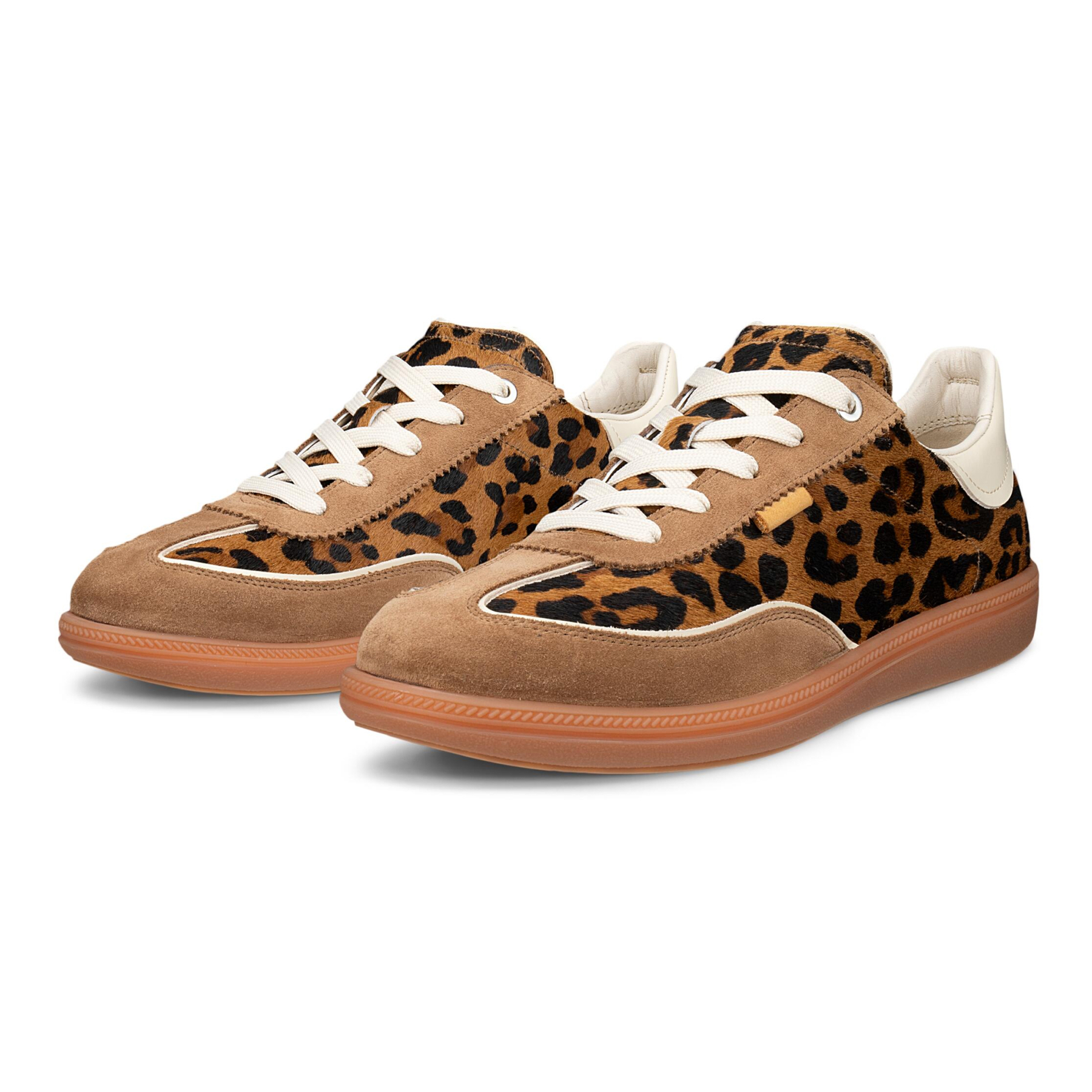 Кеды ECCO SOFT 11 W 235823/61966