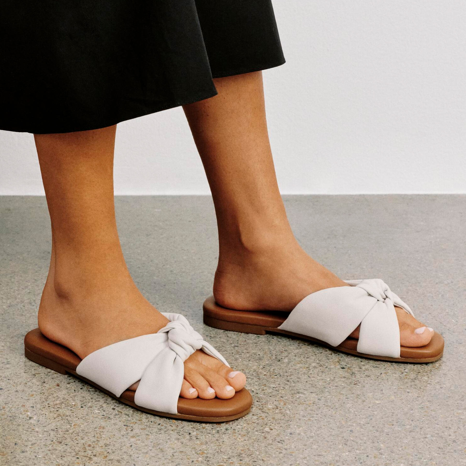 Шлепанцы ECCO MARYLOU 237313/01007