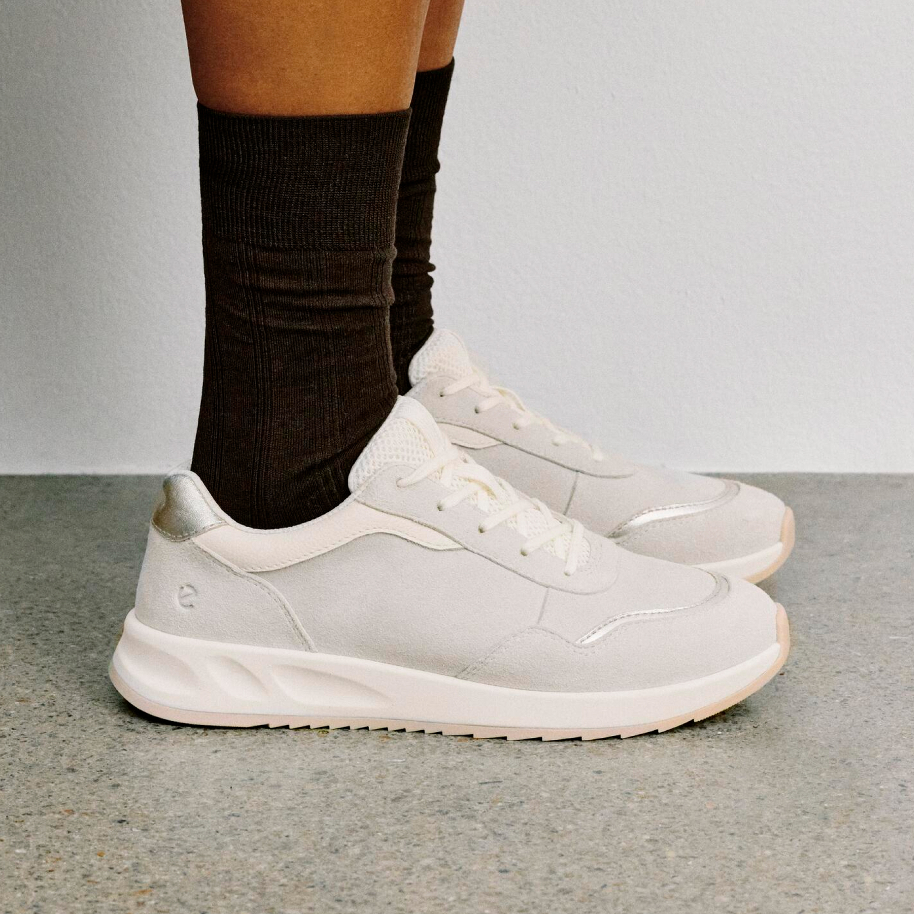 Кроссовки ECCO OTM W 237813/61635