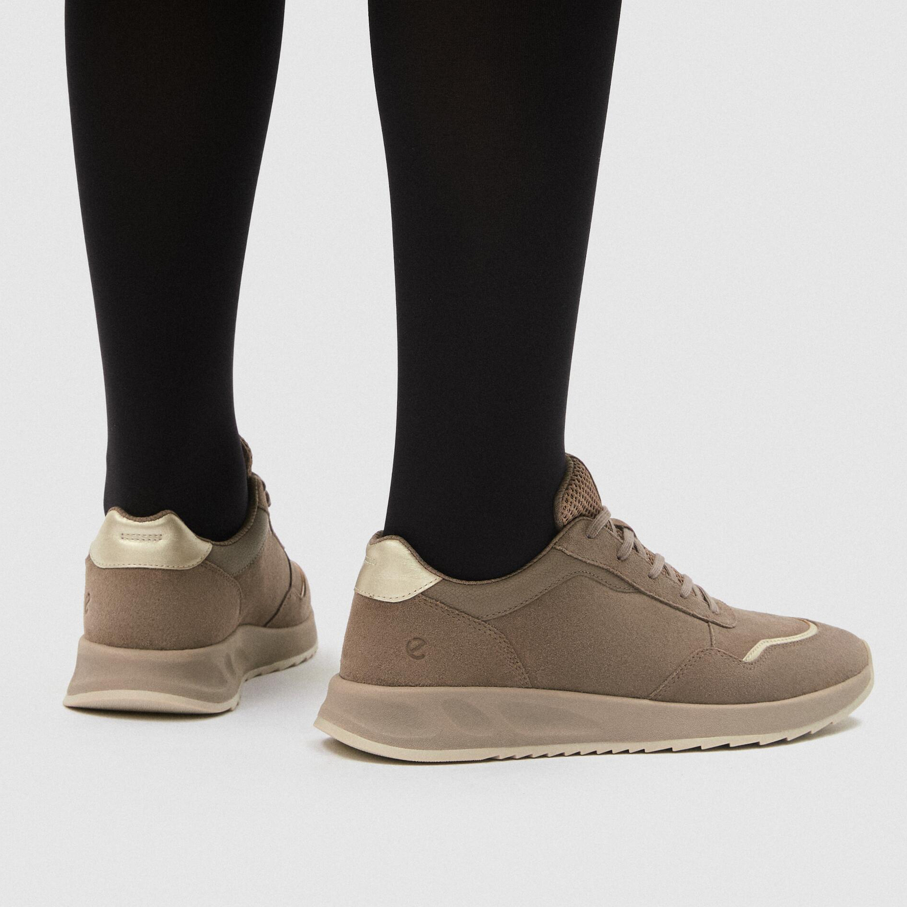 Кроссовки ECCO OTM W 237813/61813