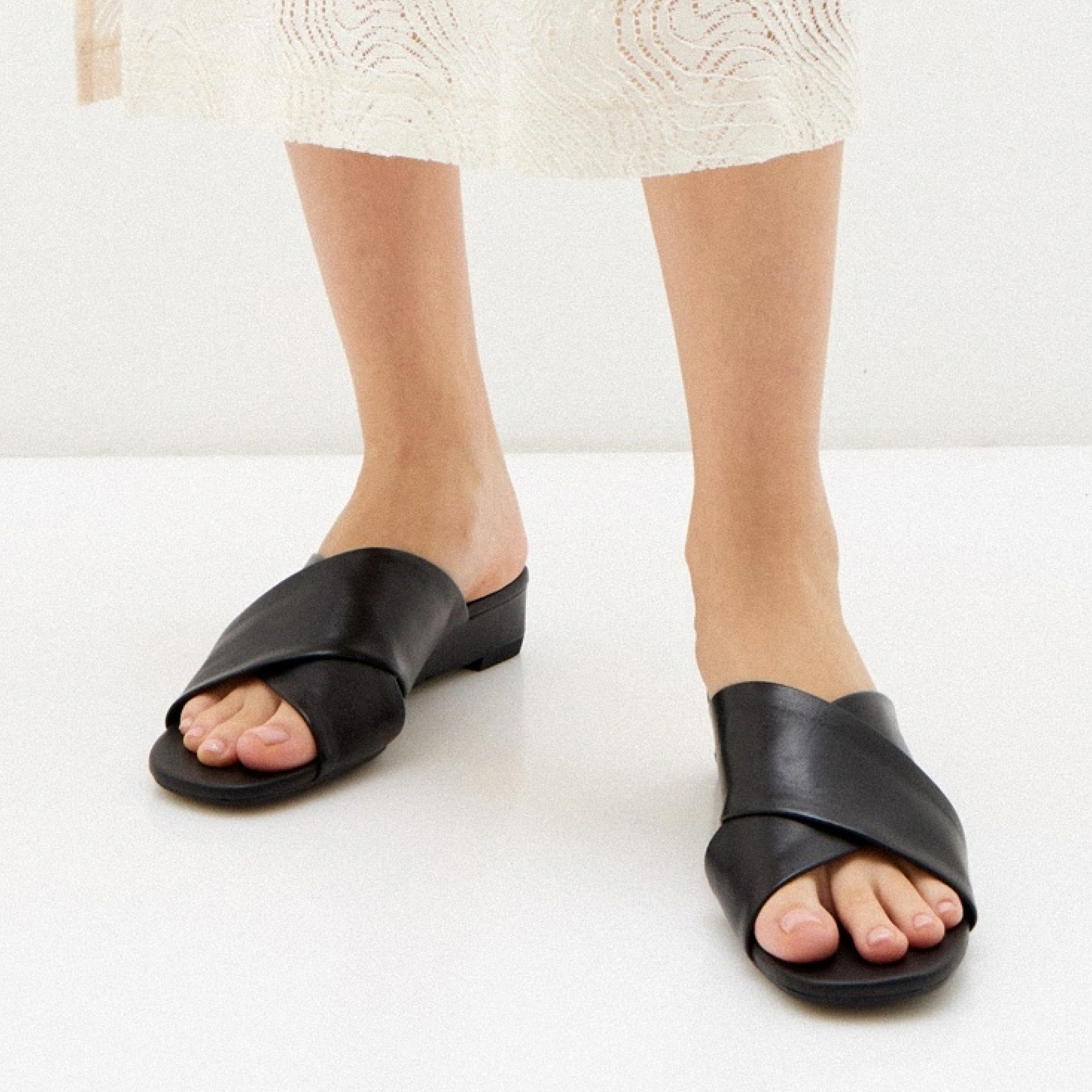 Сабо ECCO ASTRID W 238303/01001