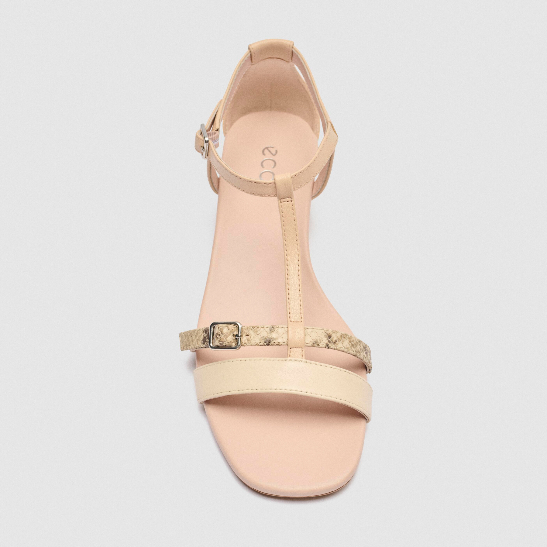 Босоножки ECCO ASTRID W 238323/61654 — купить по цене 9499 руб.в ...