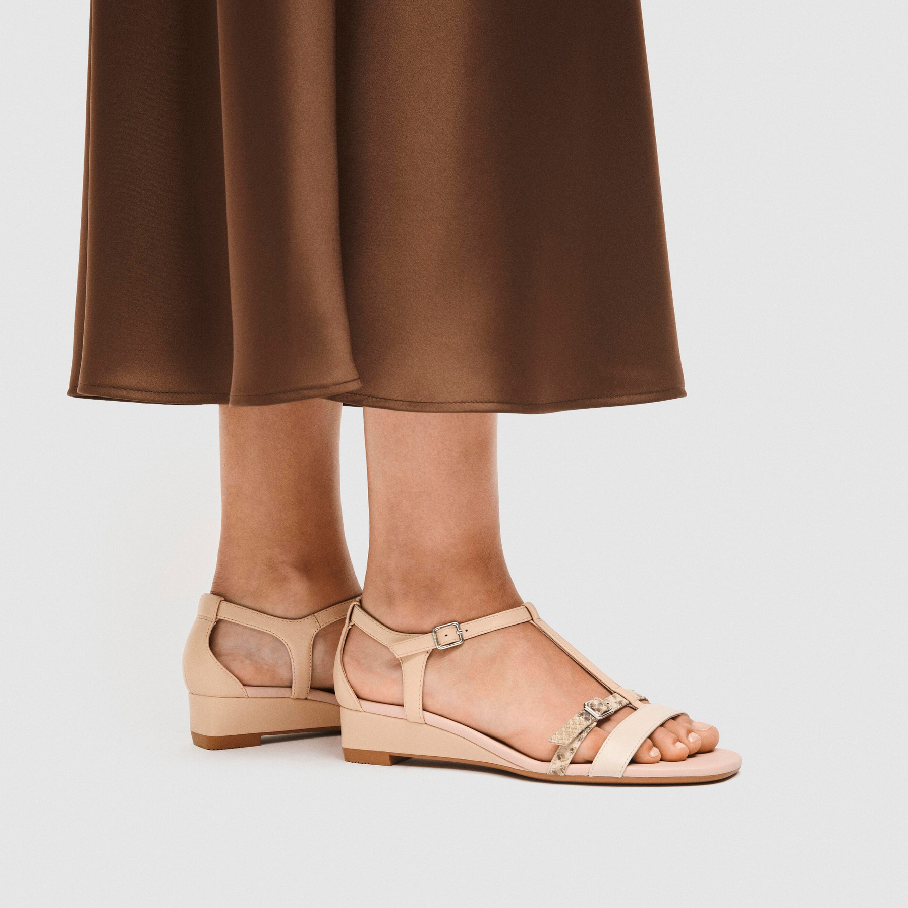 Босоножки ECCO ASTRID W 238323/61654