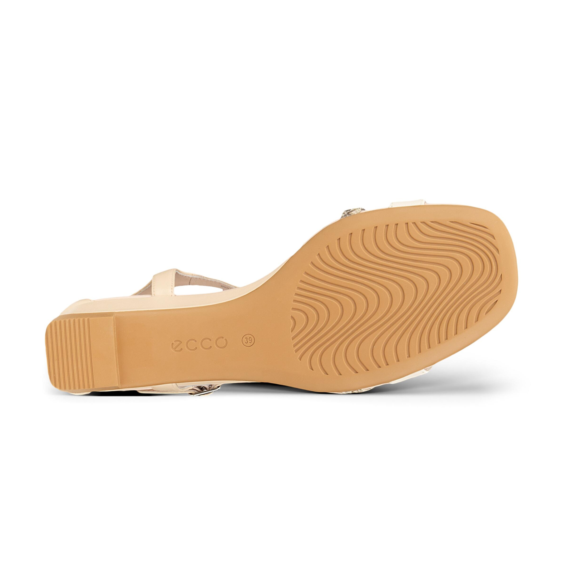 Босоножки ECCO ASTRID W 238323/61654 — купить по цене 9499 руб.в ...