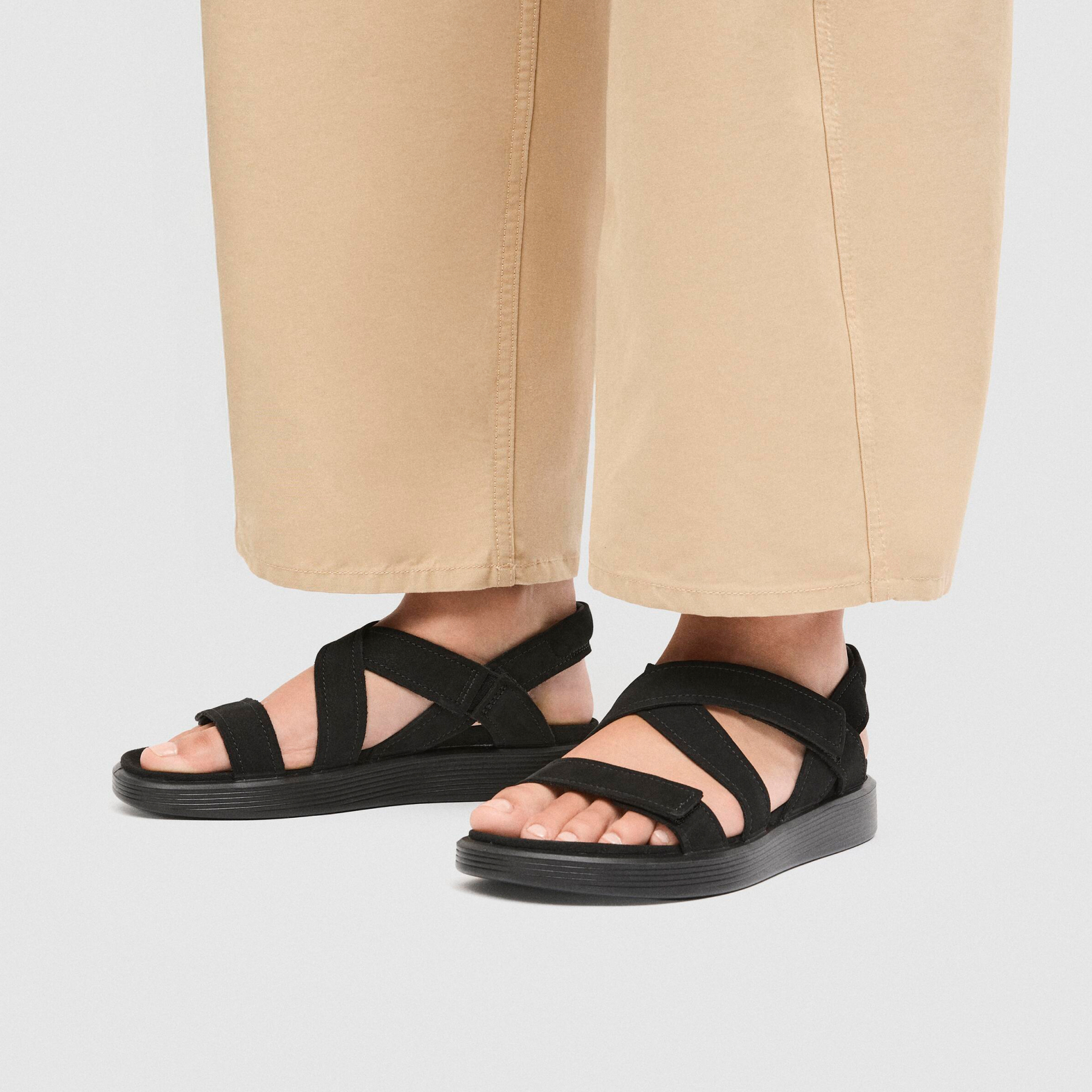 Сандалии ECCO SOFT SANDAL W 238813/02001