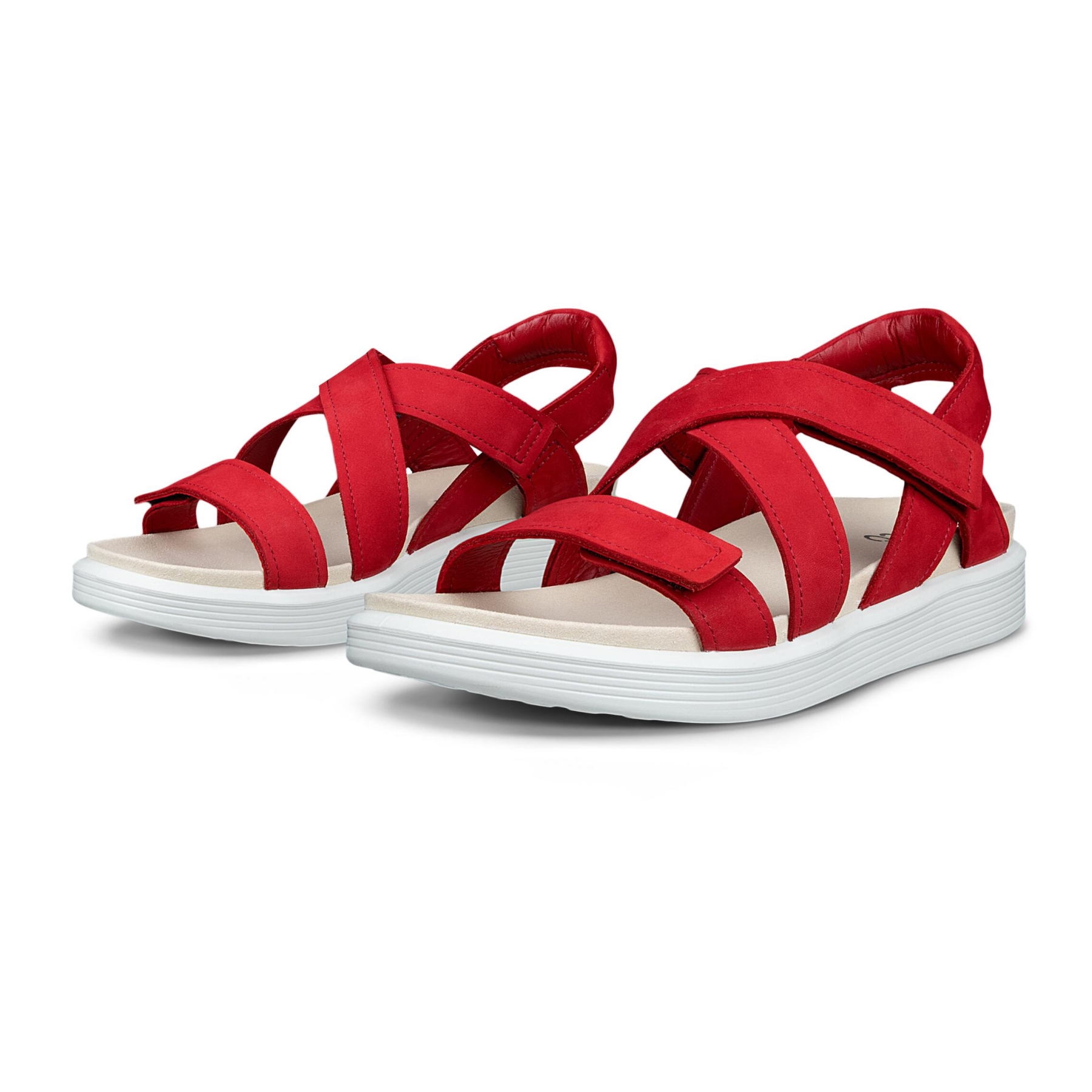 Сандалии ECCO SOFT SANDAL W 238813/02466