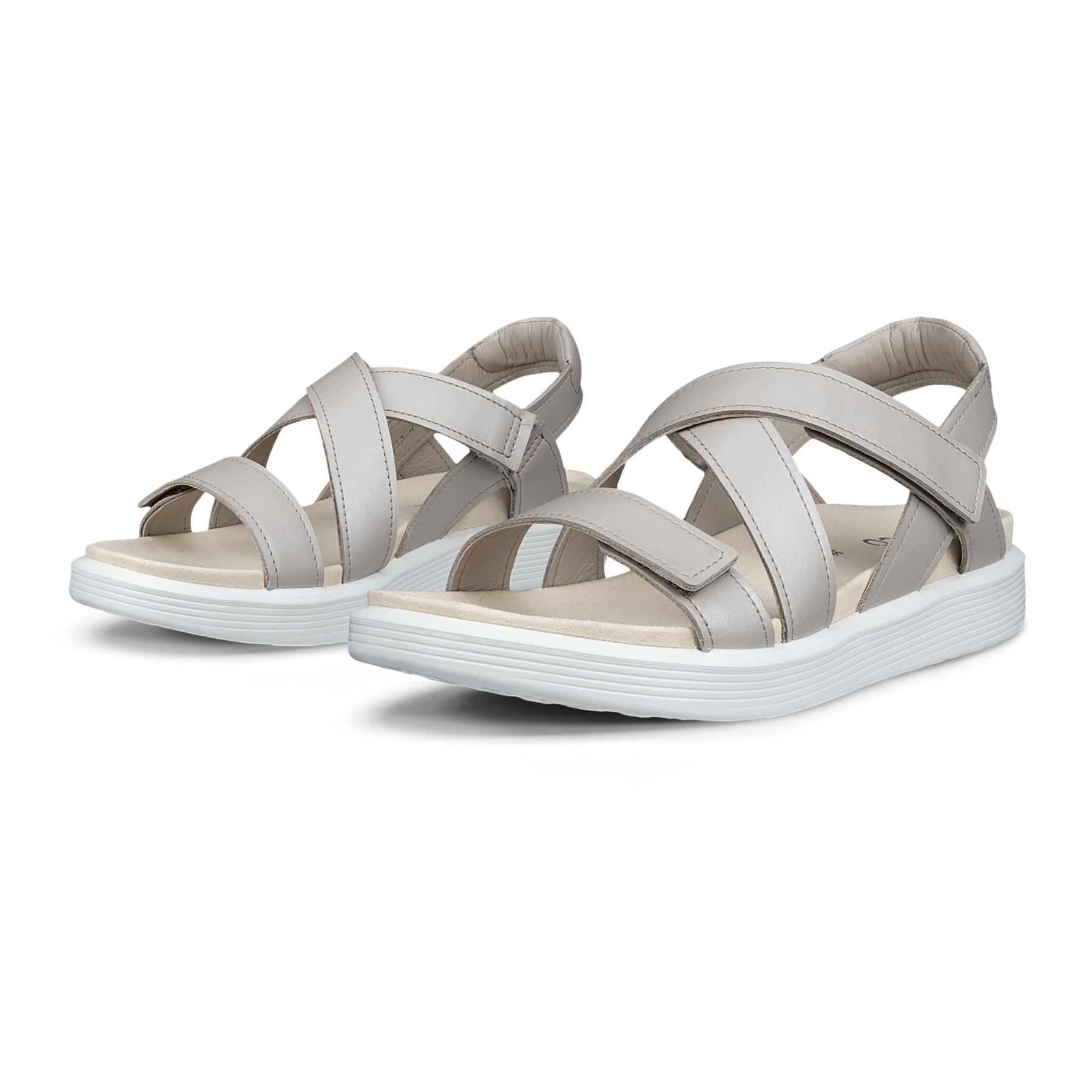 Сандалии ECCO SOFT SANDAL W 238813/61564