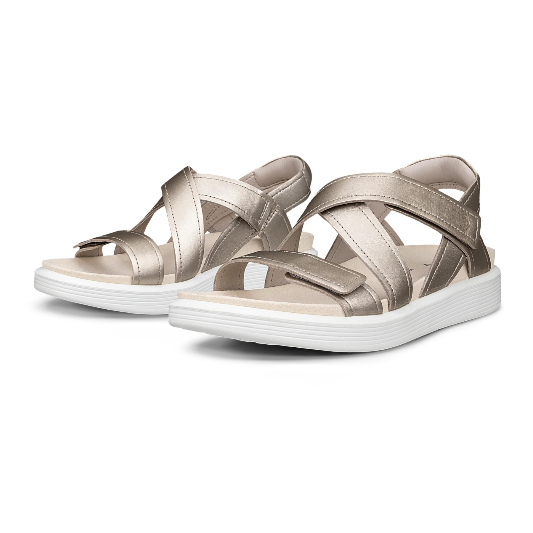Сандалии ECCO SOFT SANDAL W 238813/61564