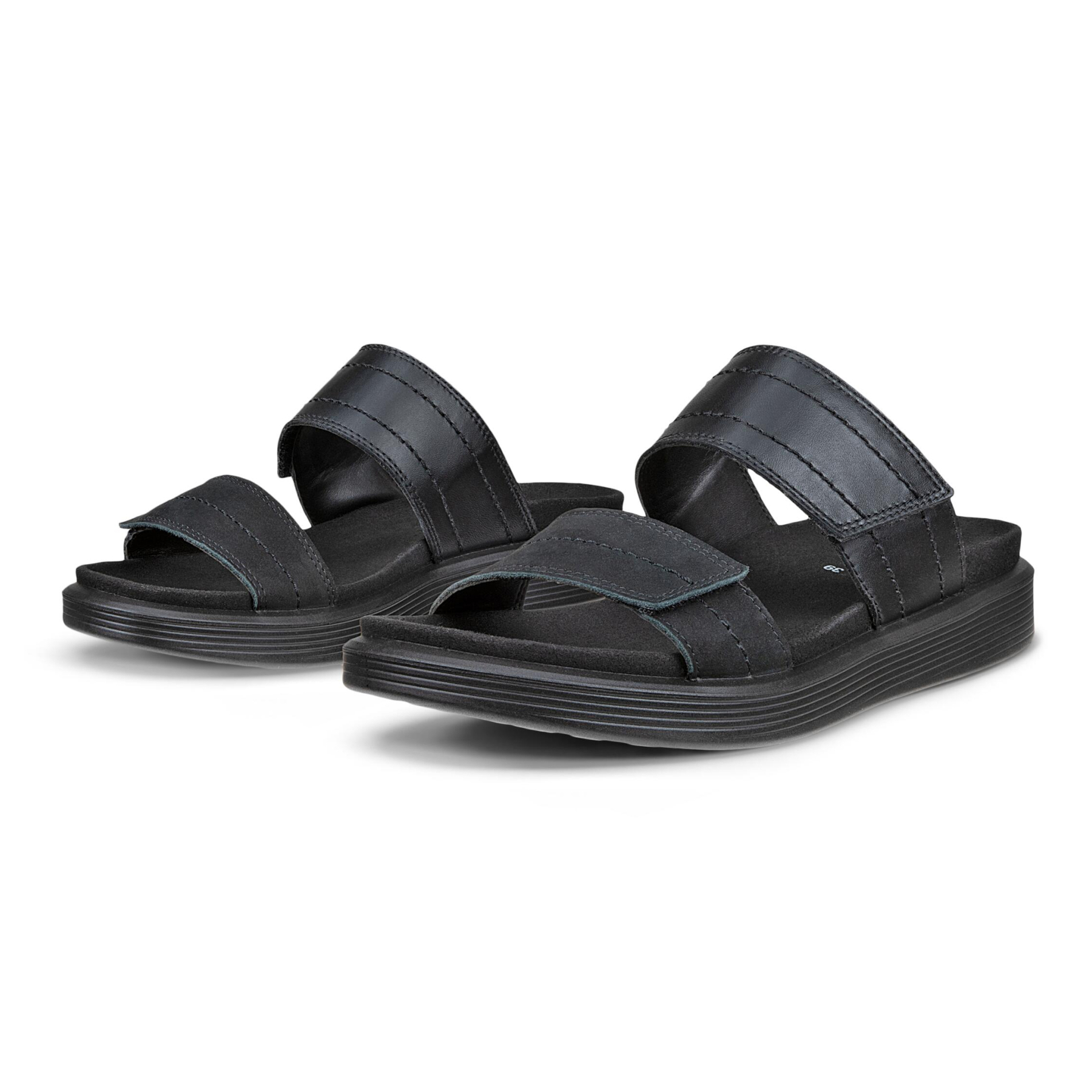 Шлепанцы ECCO SOFT SANDAL W 238833/51052