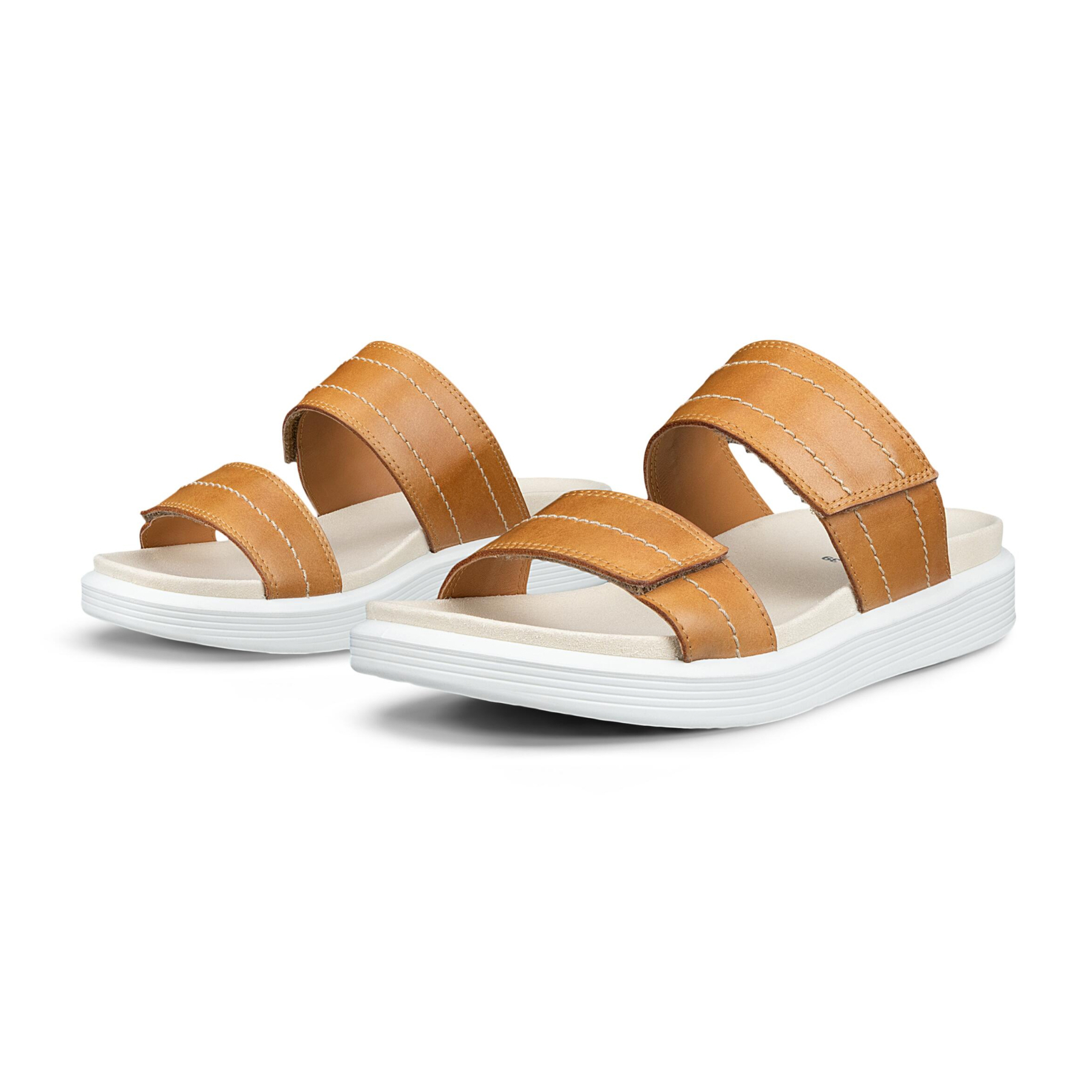 Шлепанцы ECCO SOFT SANDAL W 238833/56770