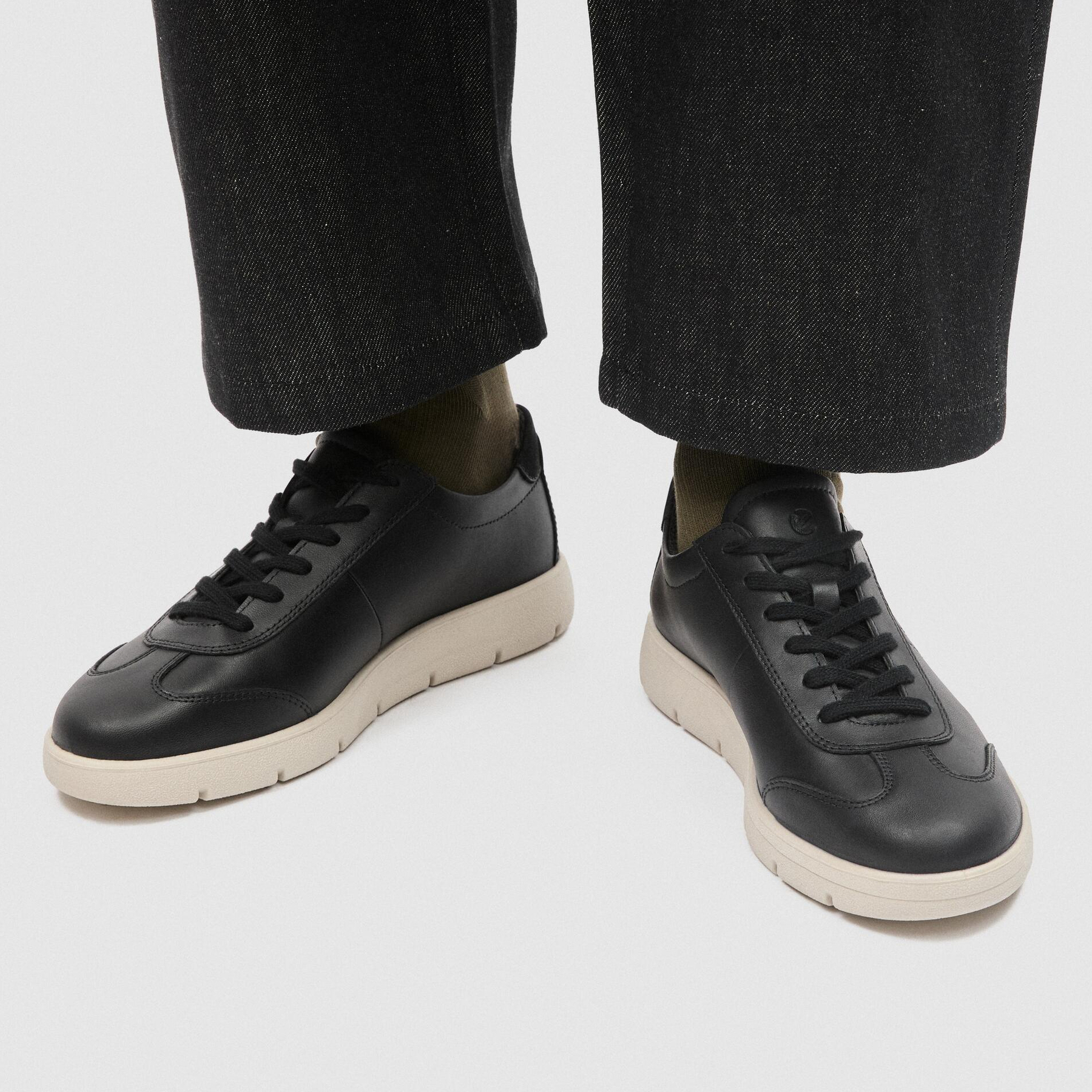 Кеды ECCO BELLA 2 239363/51052