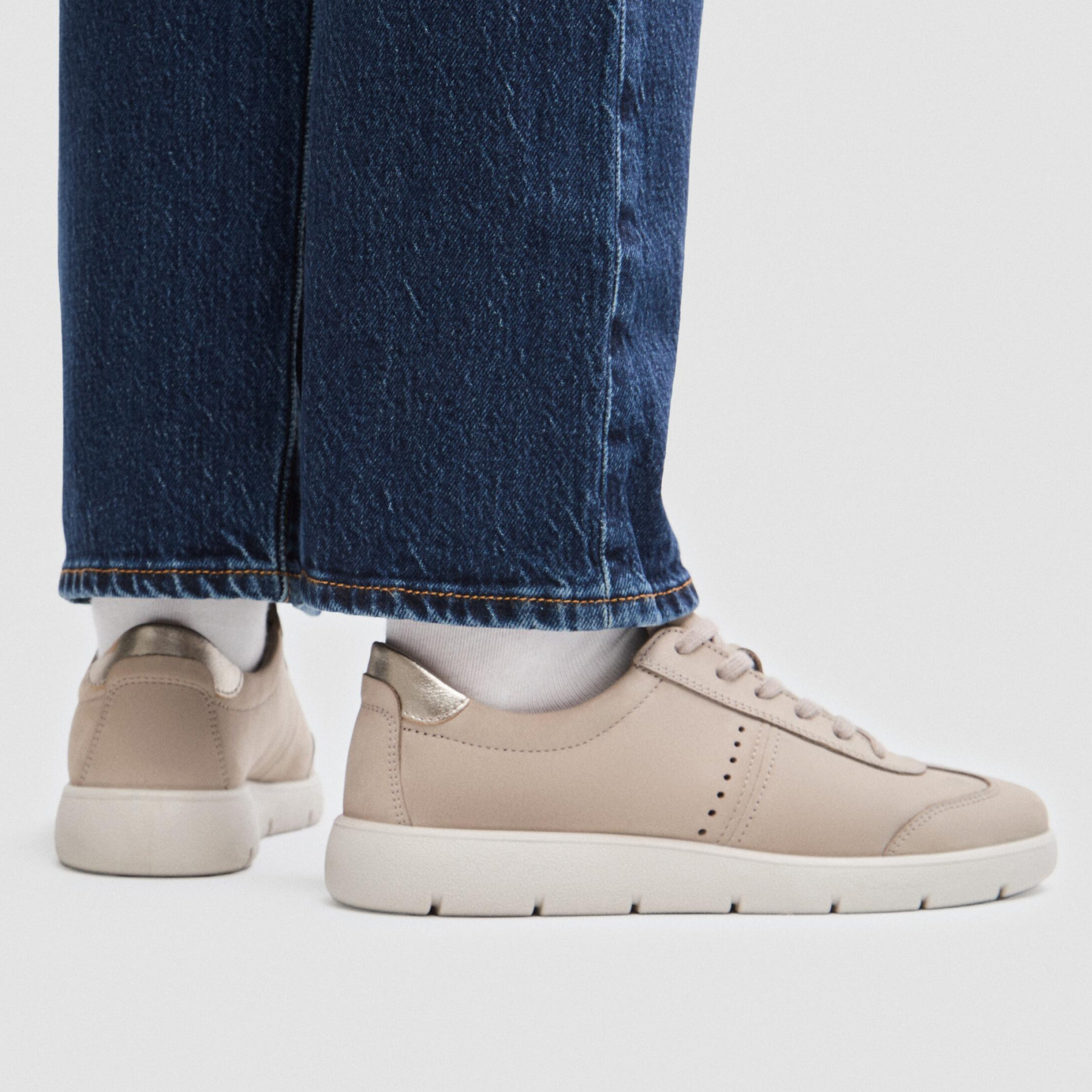 Кеды ECCO BELLA 2 239363/61955