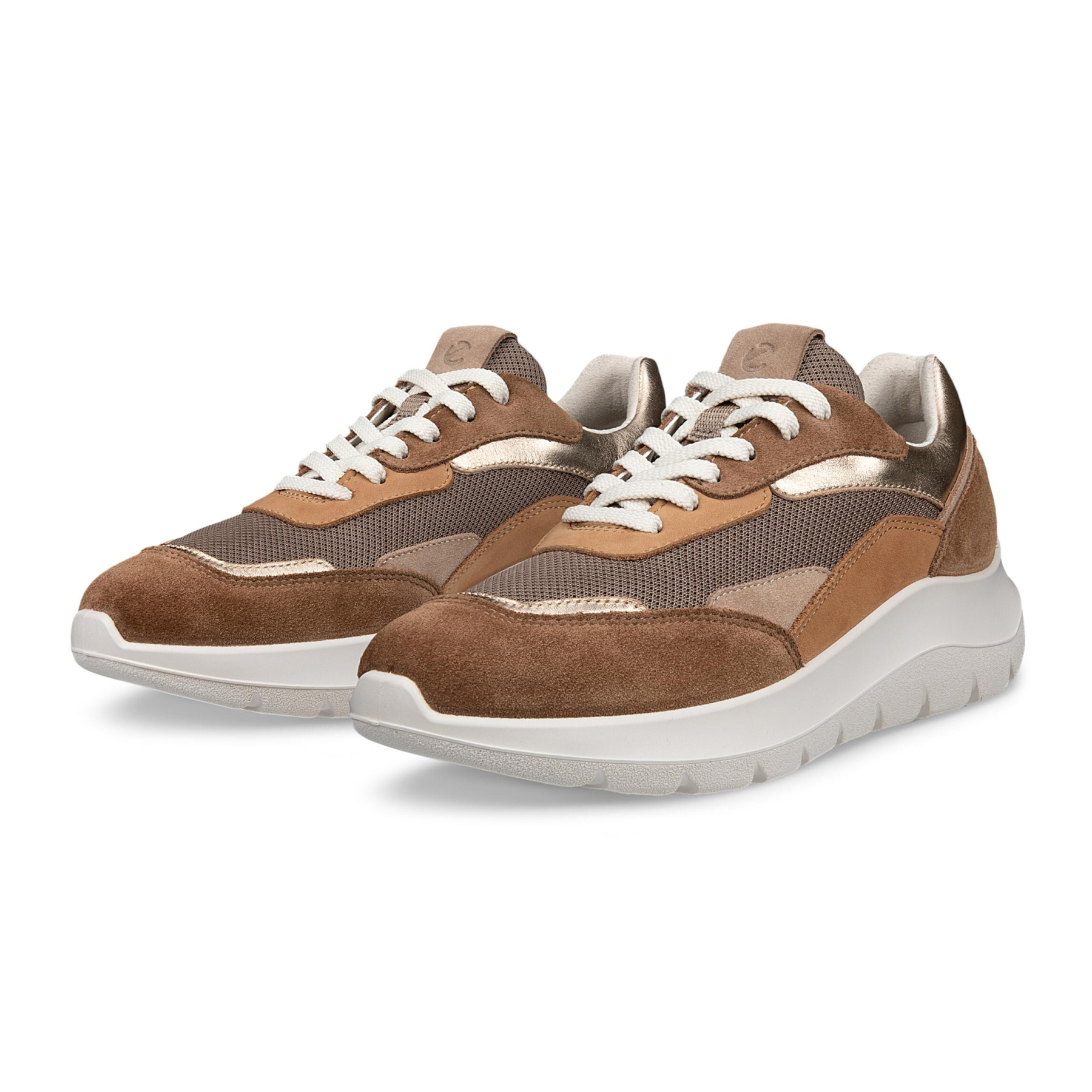 Кроссовки ECCO VALERIE 239813/52571